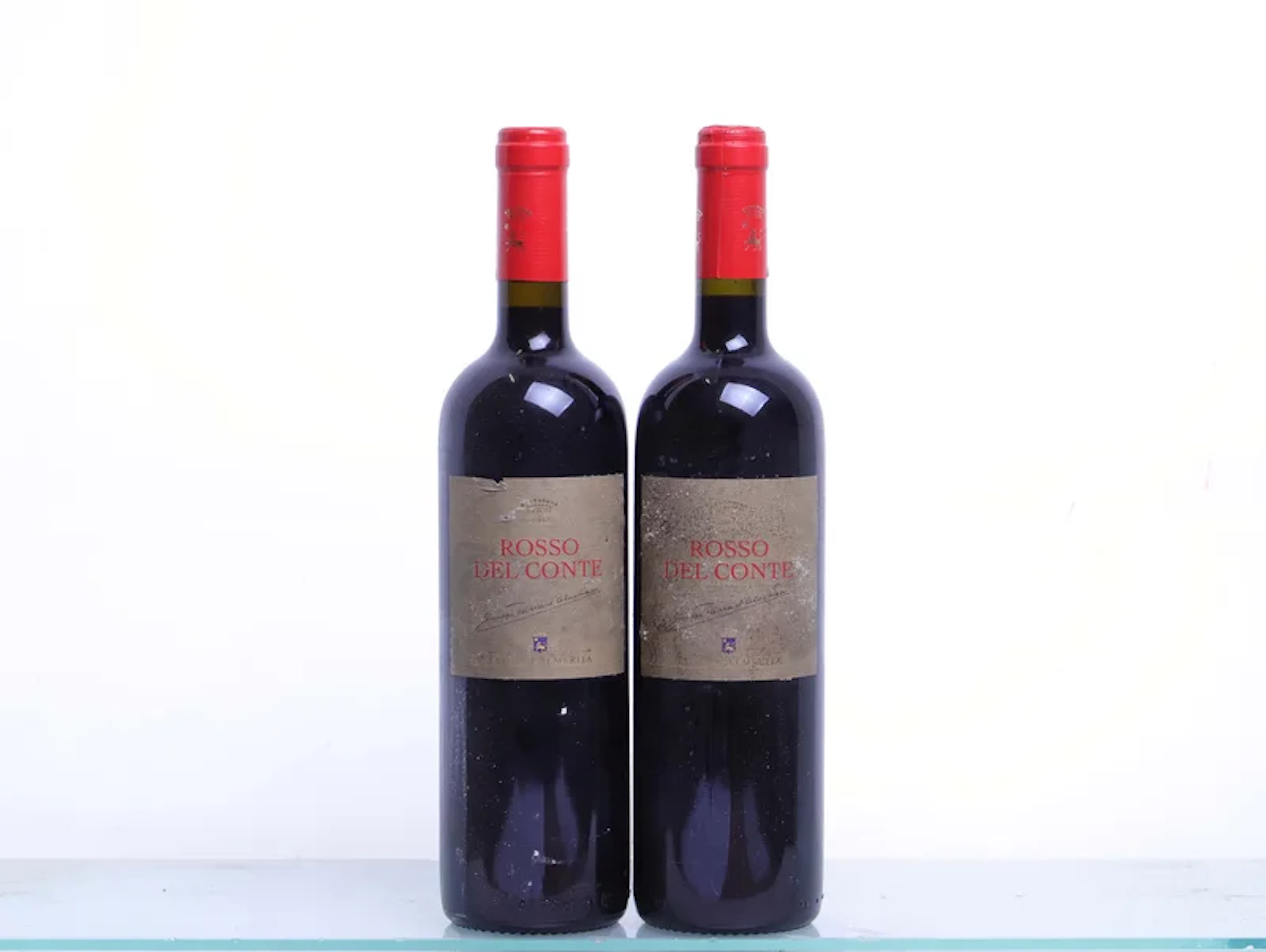 SICILIA Tasca d'Almerita