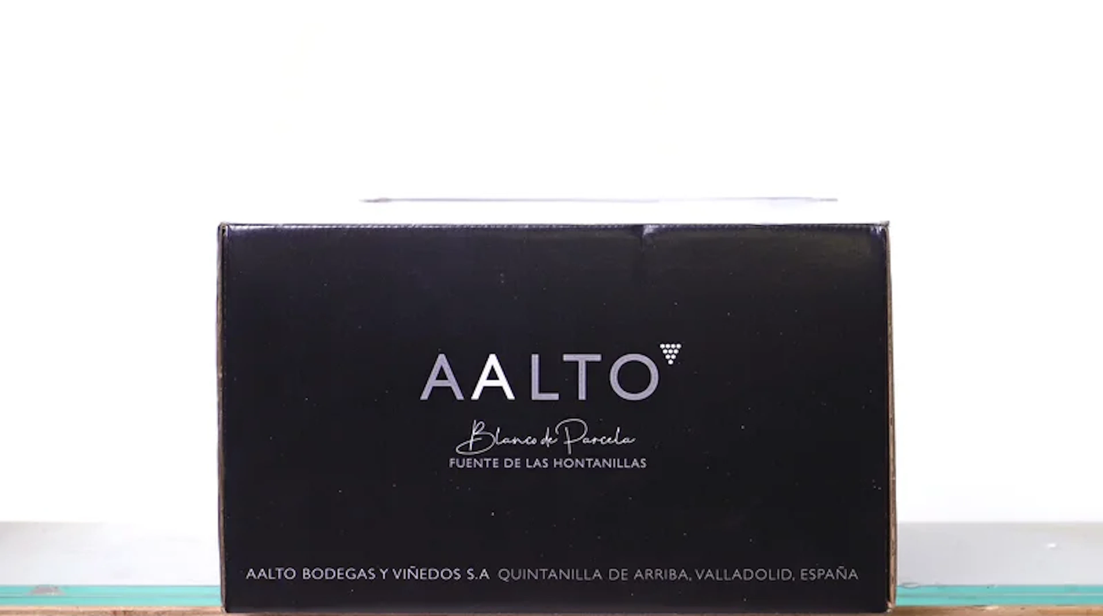 RIBERA DEL DUERO Bodegas Aalto