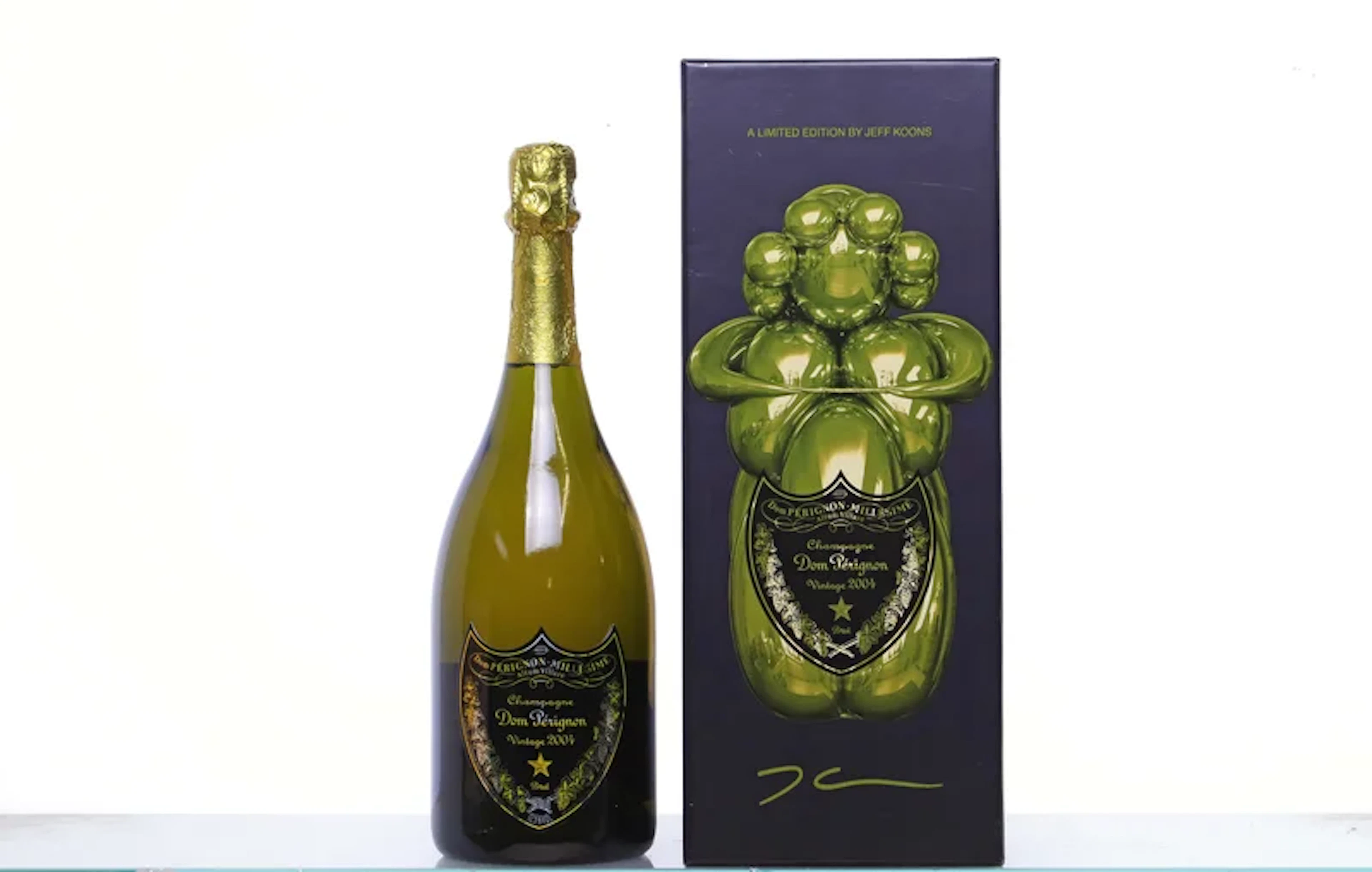 CHAMPAGNE MOËT & CHANDON