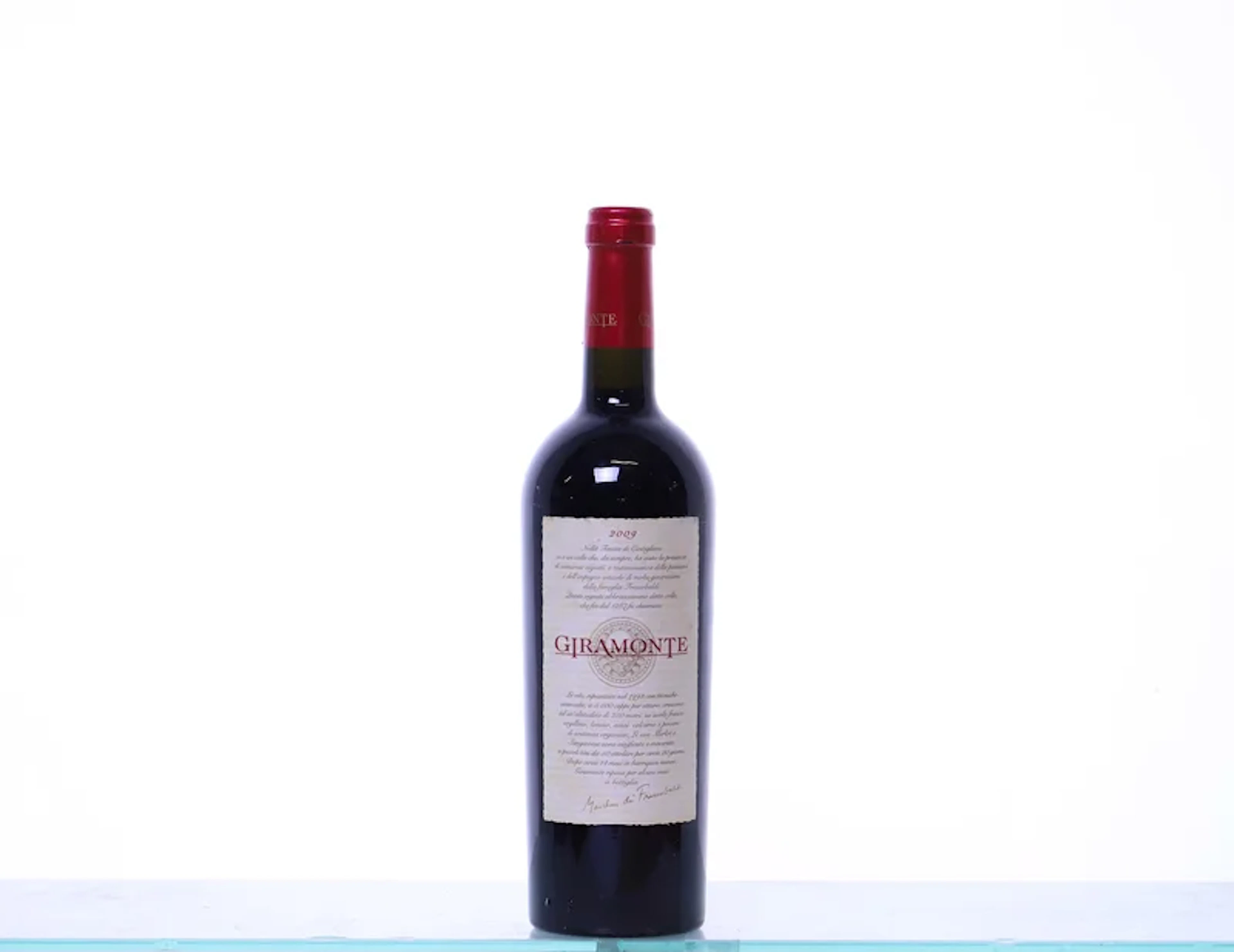 FRESCOBALDI