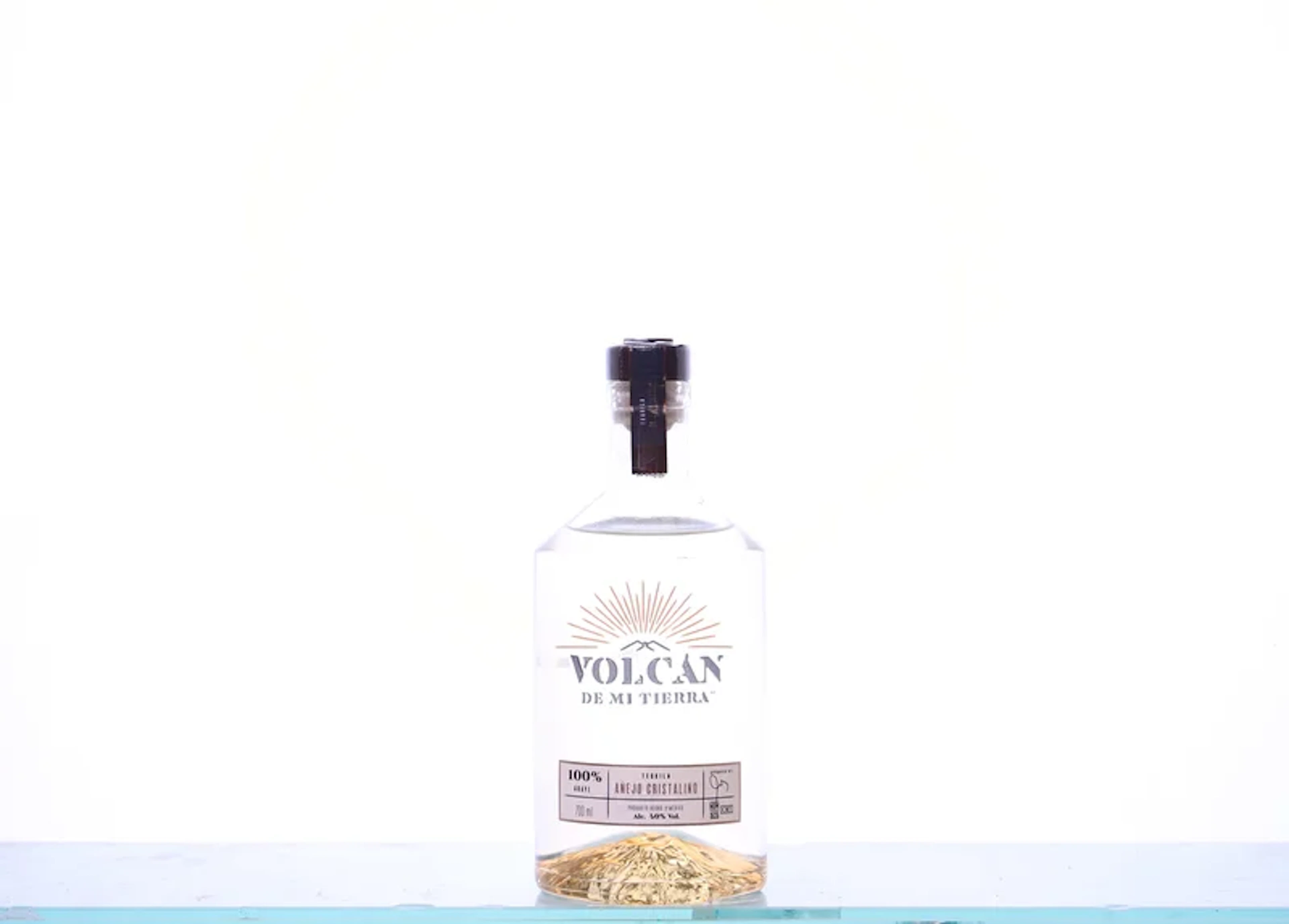 TEQUILA Volcan de mi Tierra