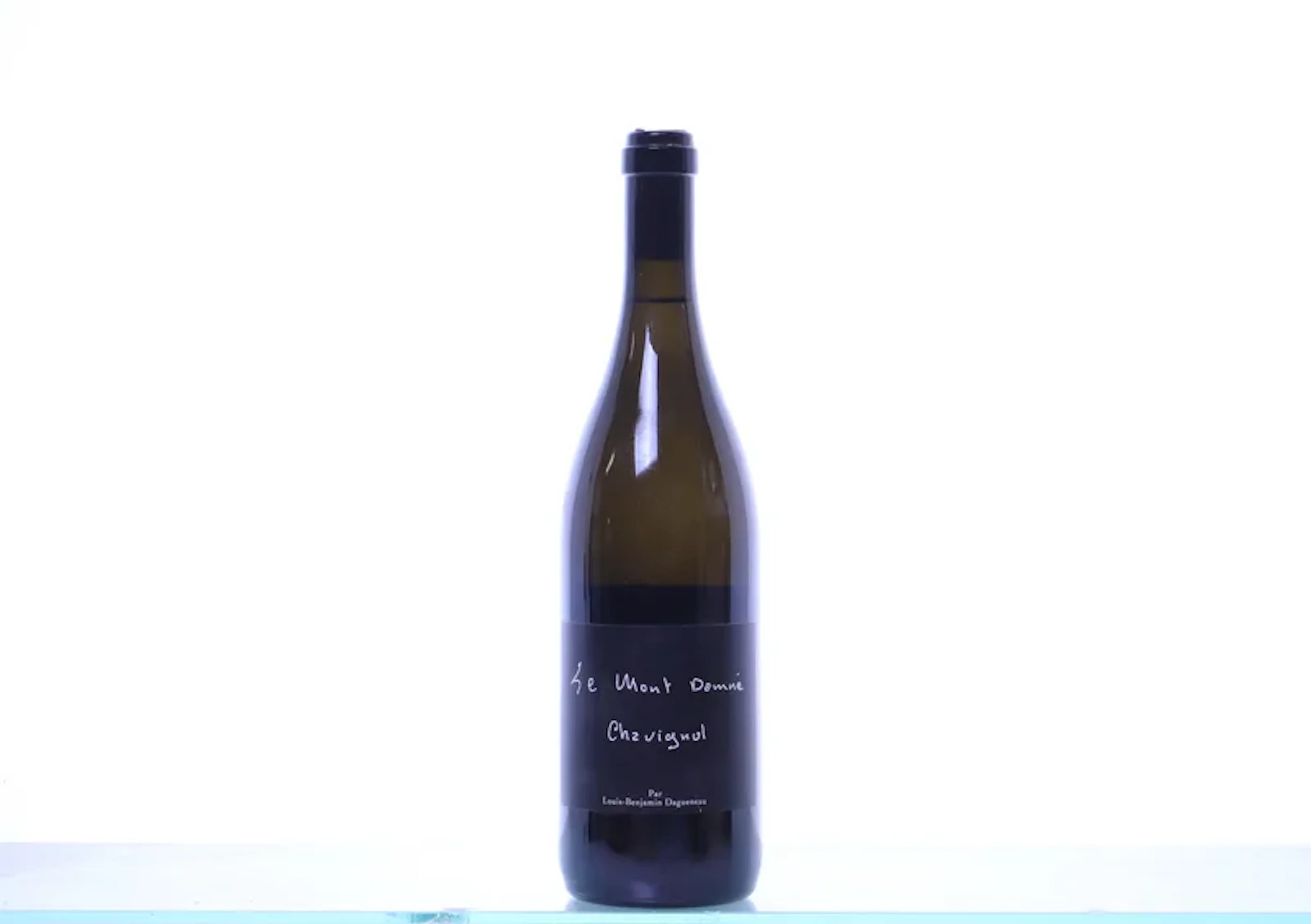 1 bottle. LOIRE Didier Dagueneau, Sancerre le Mont Damné, 2013.
