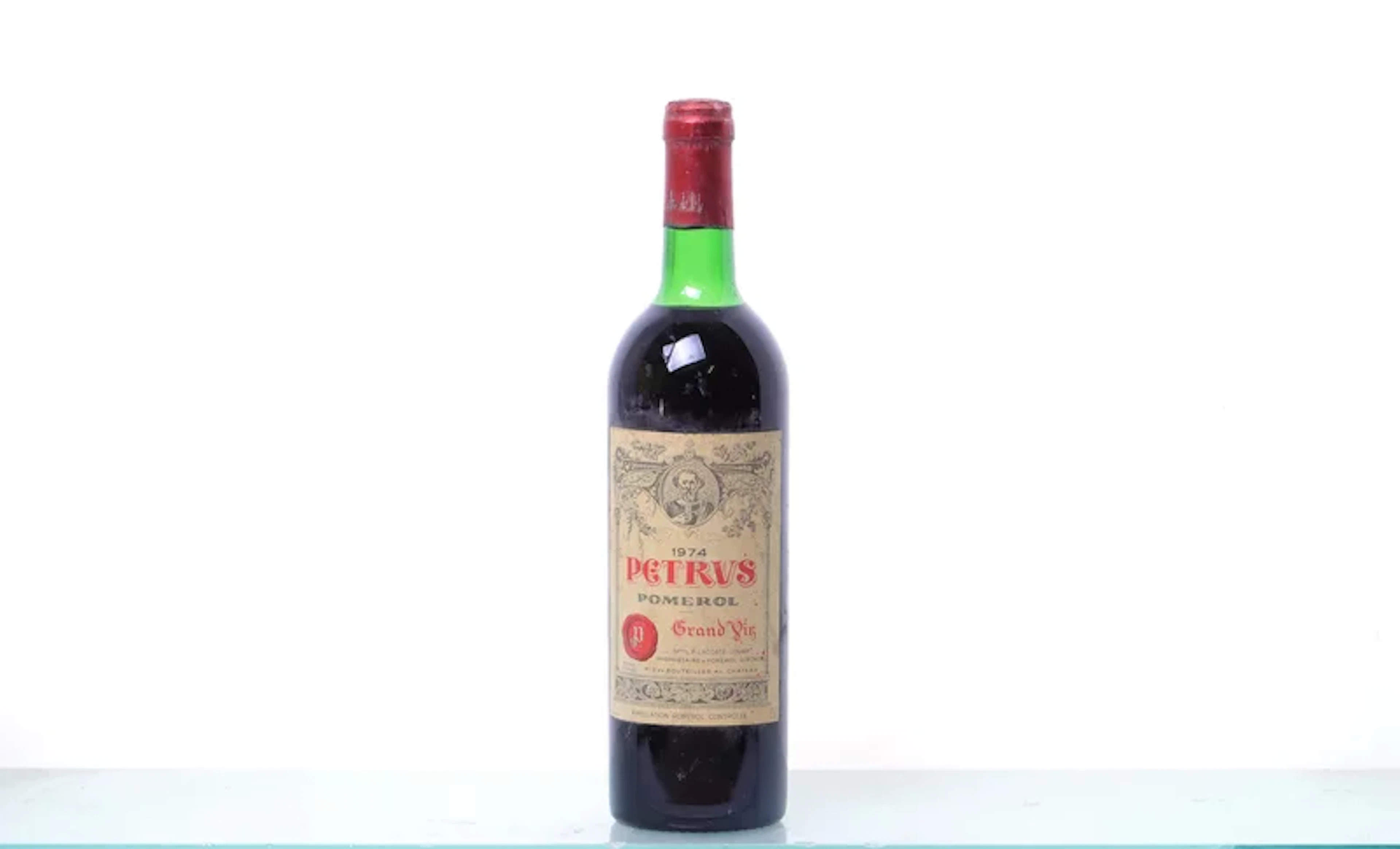Château Pétrus