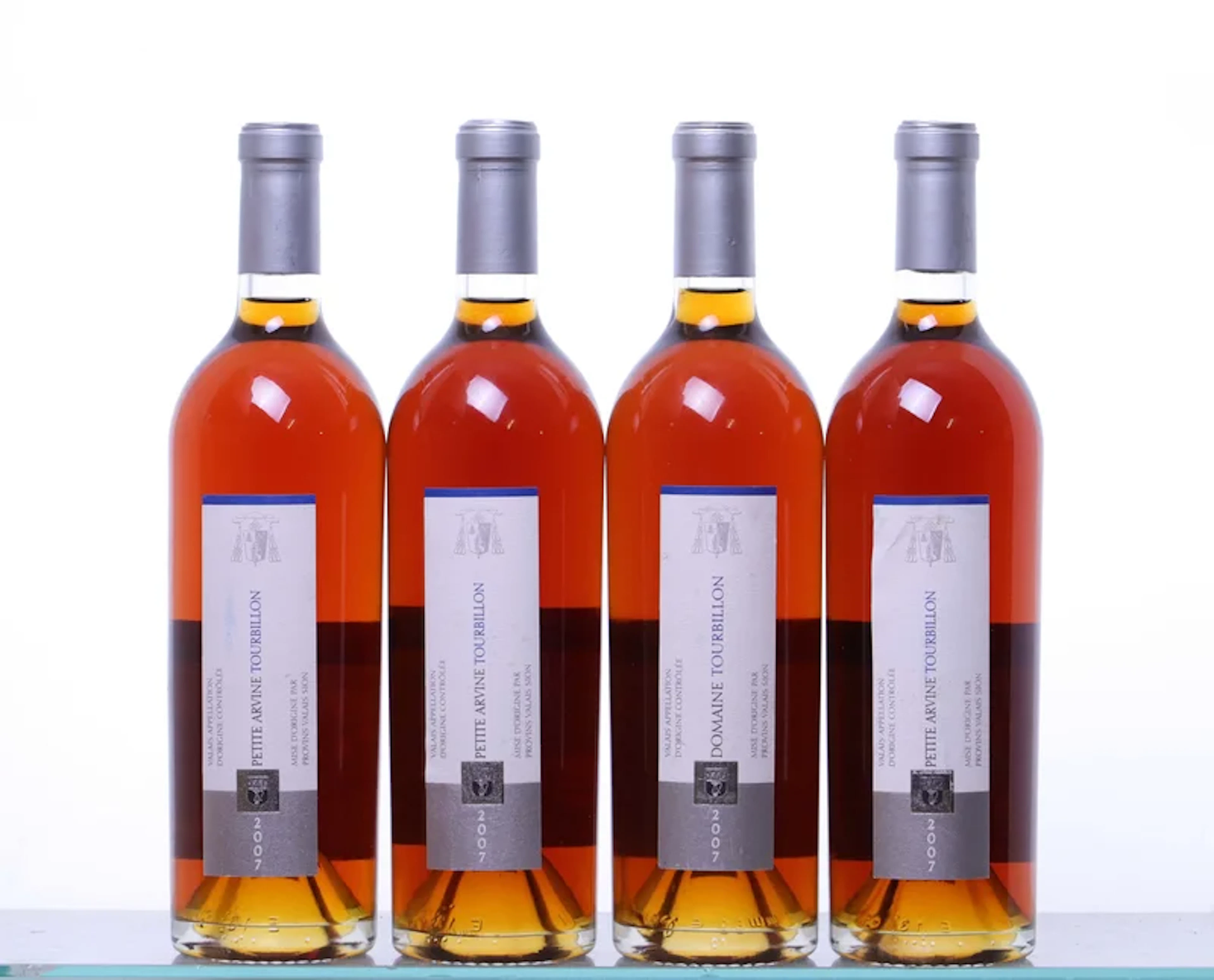 WALLIS Provins Crus des Domaines