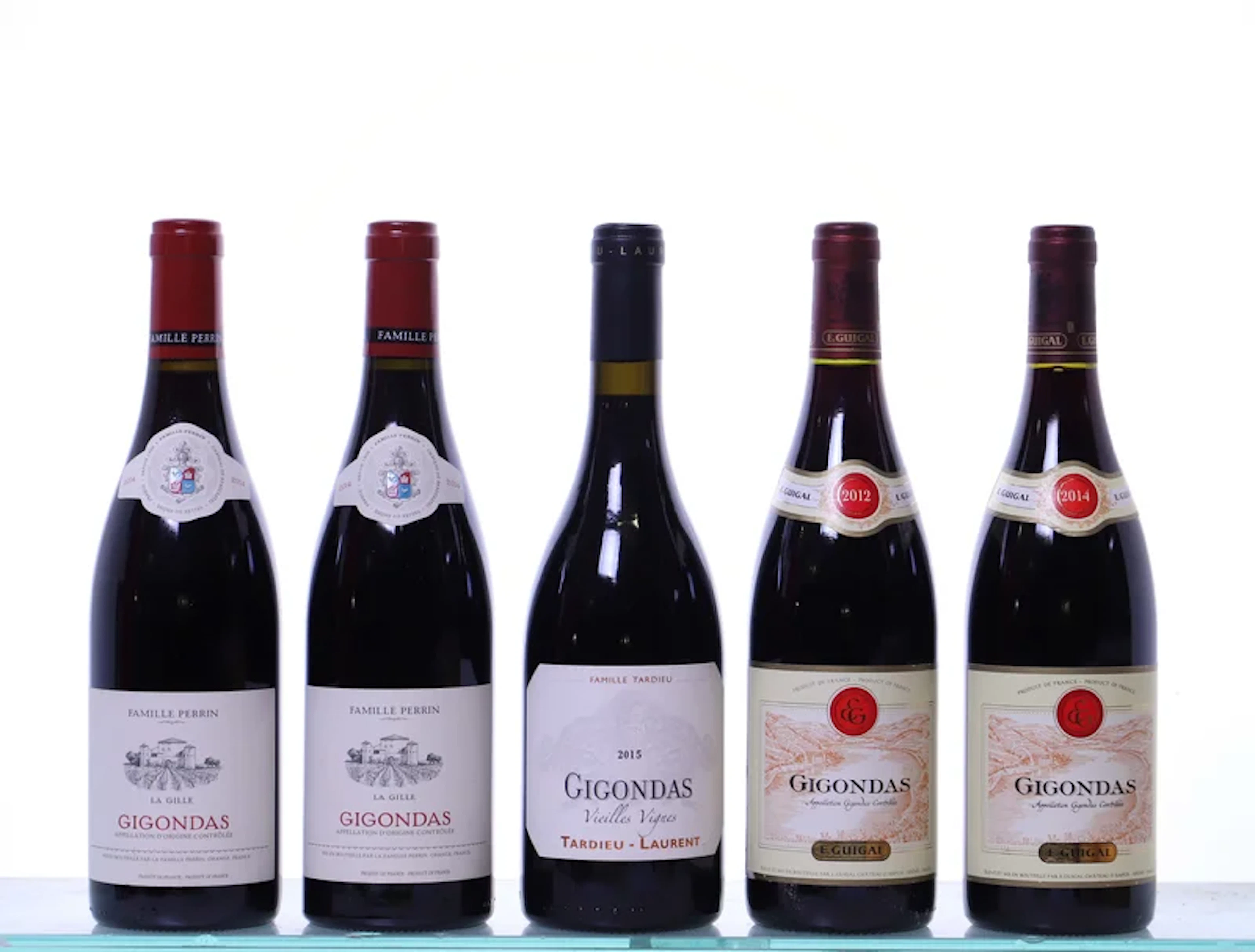 GIGONDAS