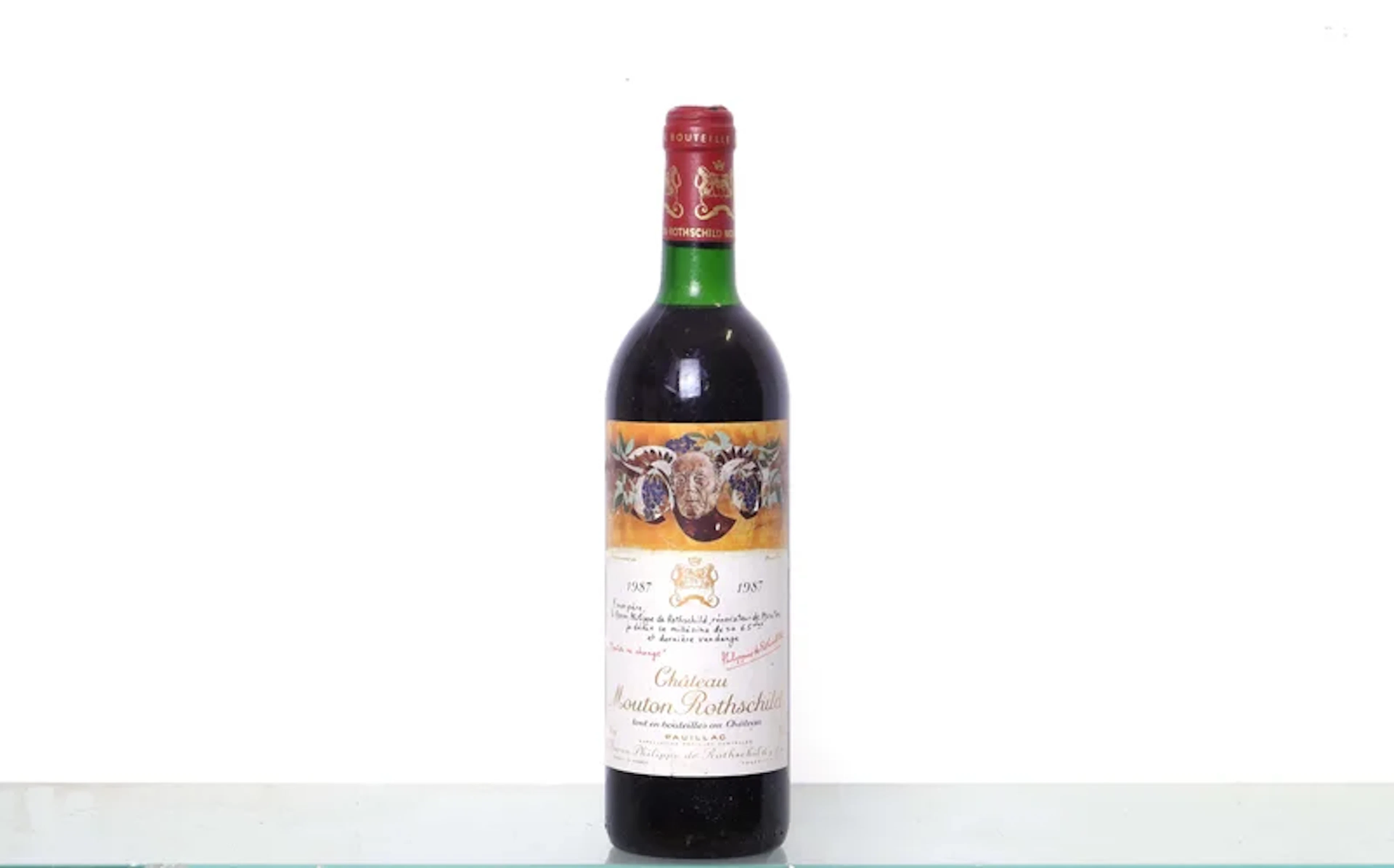 Château Mouton Rothschild