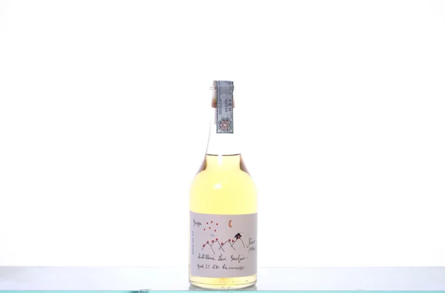 1 bottle 70cl. GRAPPA Distilleria Levi Serafino, Romano Levi, 2006.