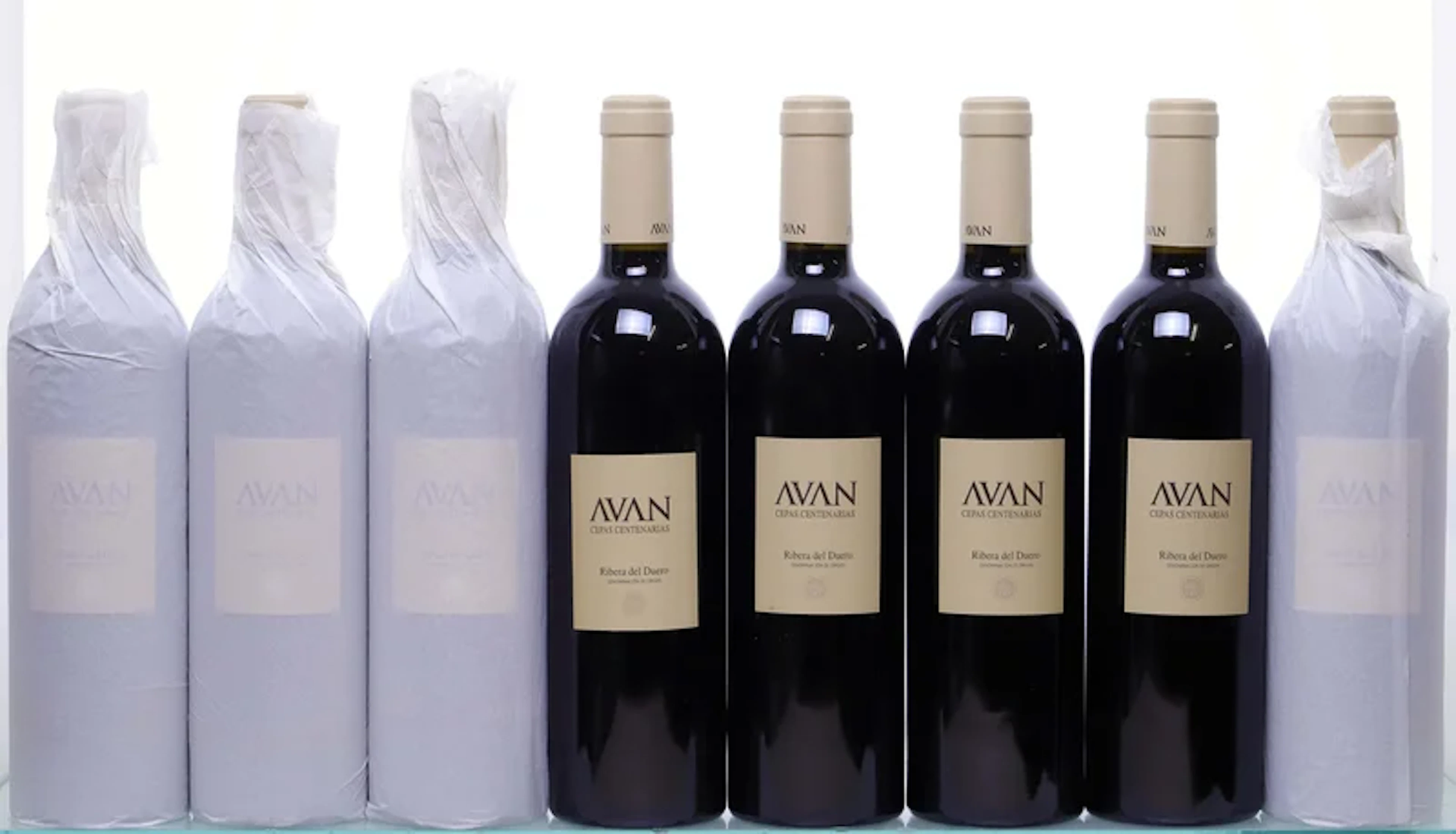RIBERA DEL DUERO Juan Manuel Burgos