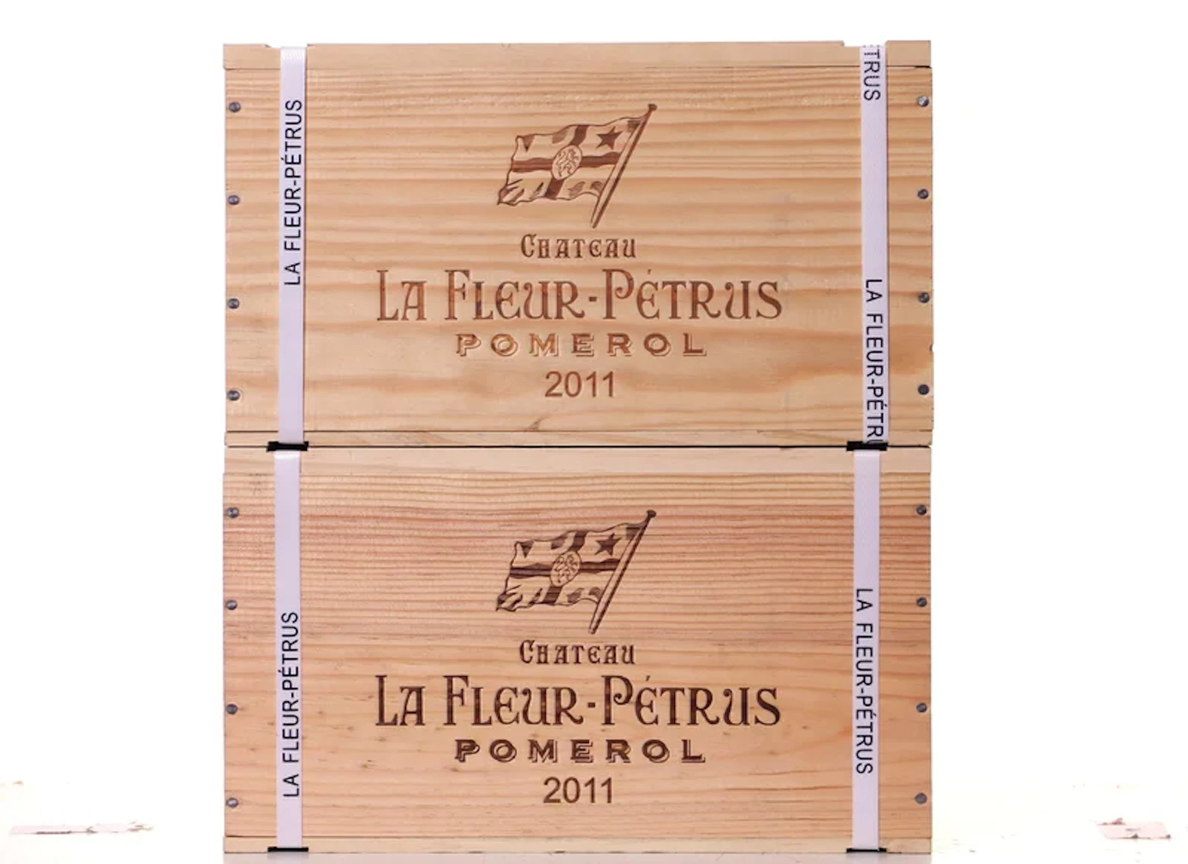 Château La Fleur-Pétrus