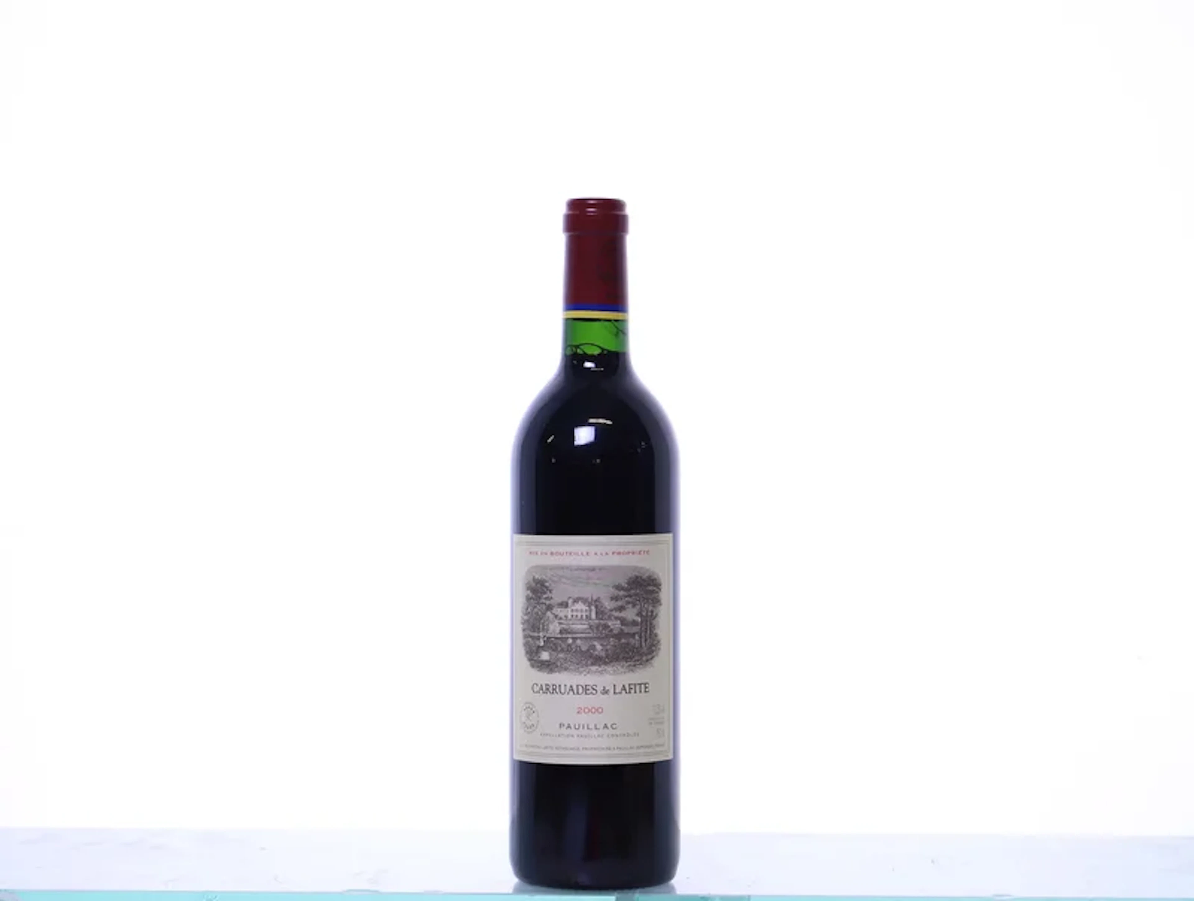 Château Lafite Rothschild