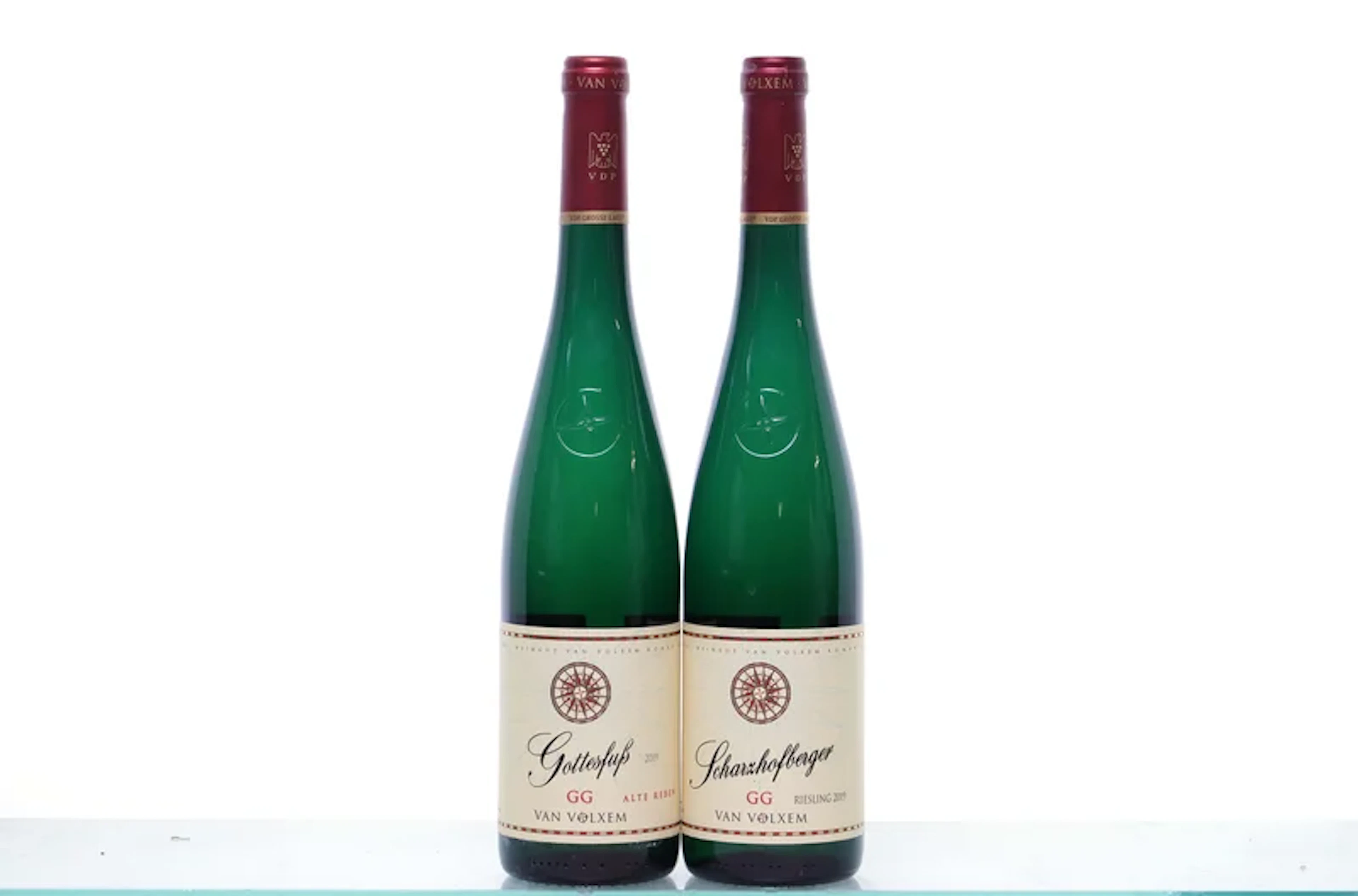 MOSEL Van Volxem