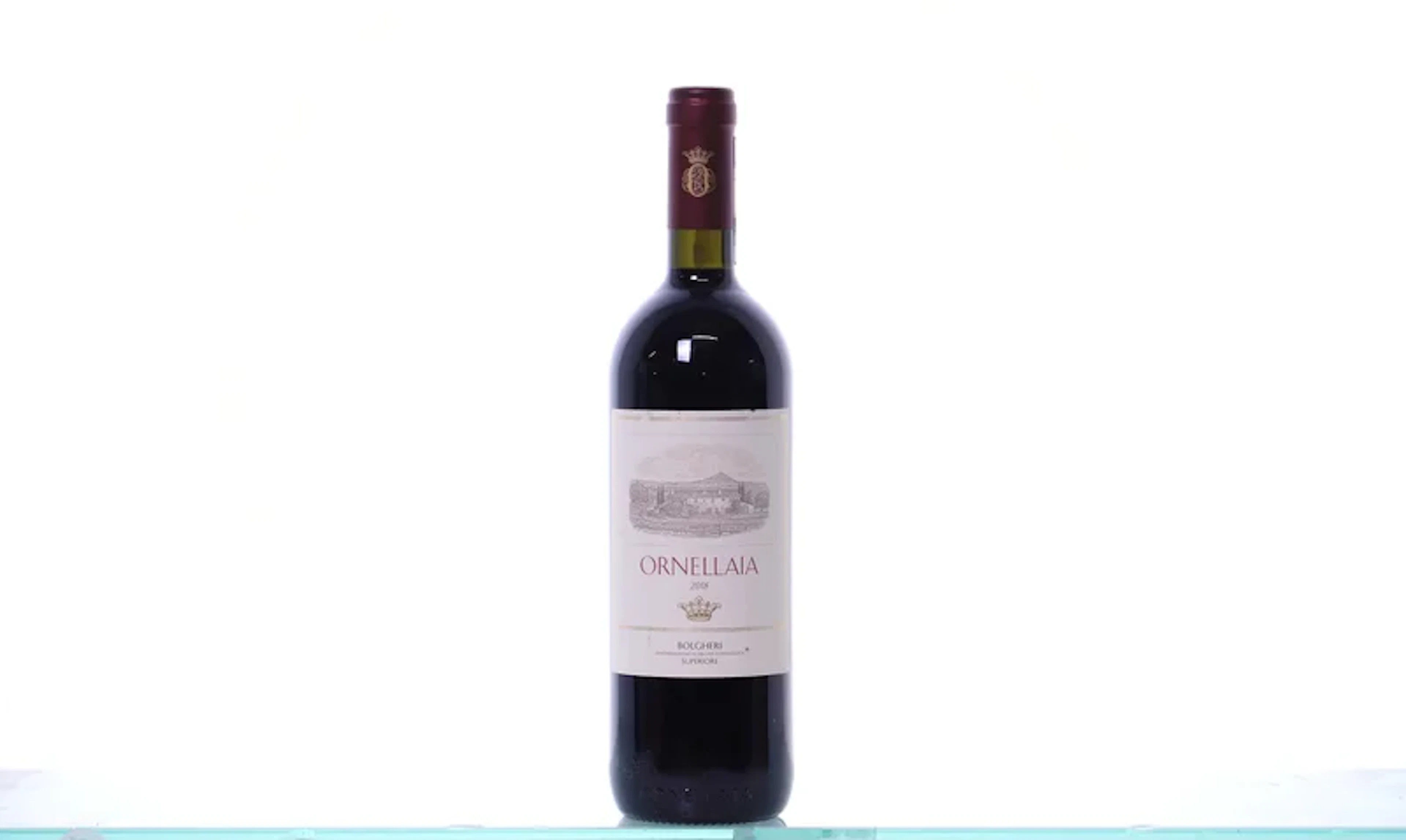 TENUTA DELL'ORNELLAIA