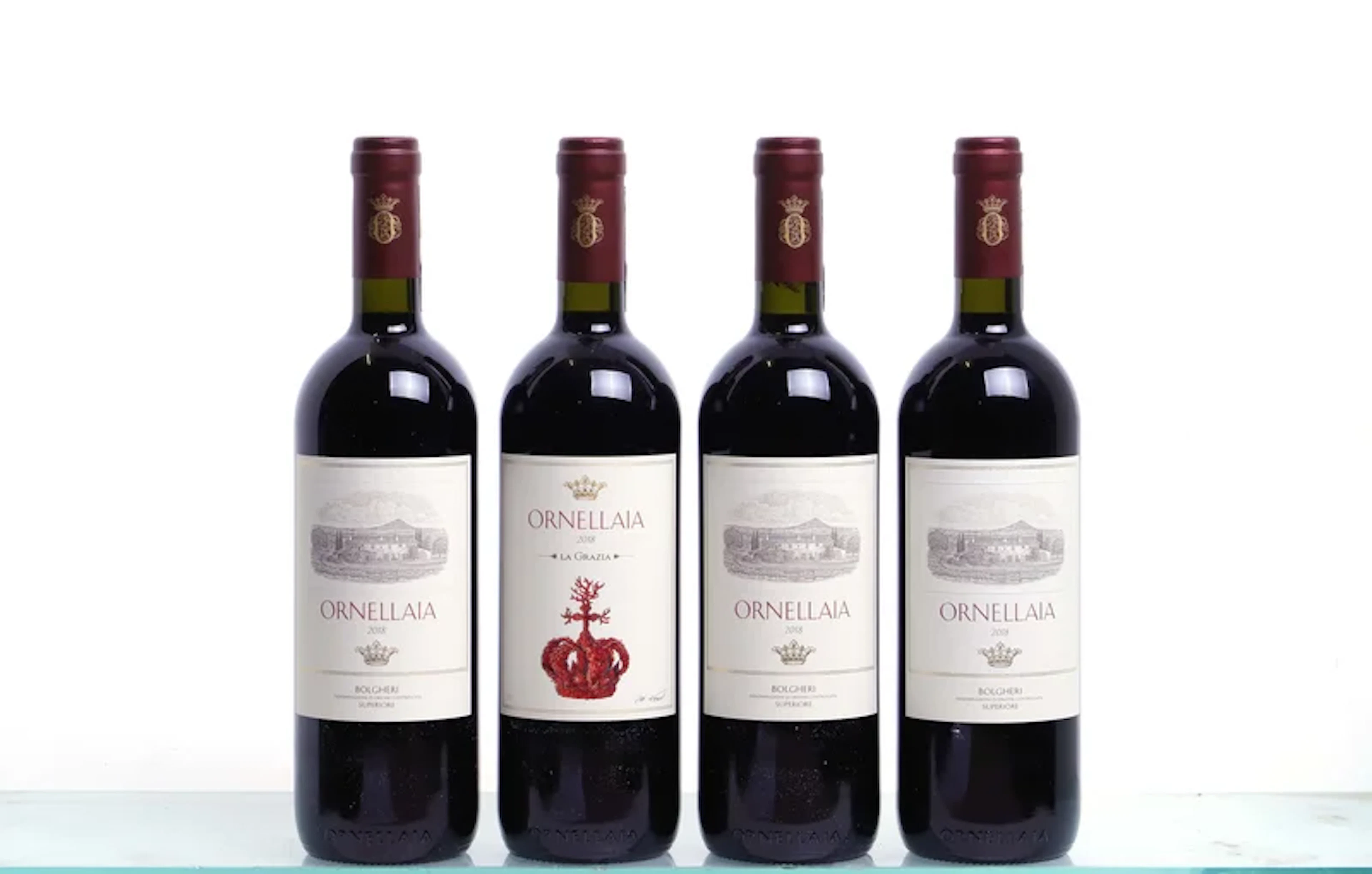 TENUTA DELL'ORNELLAIA