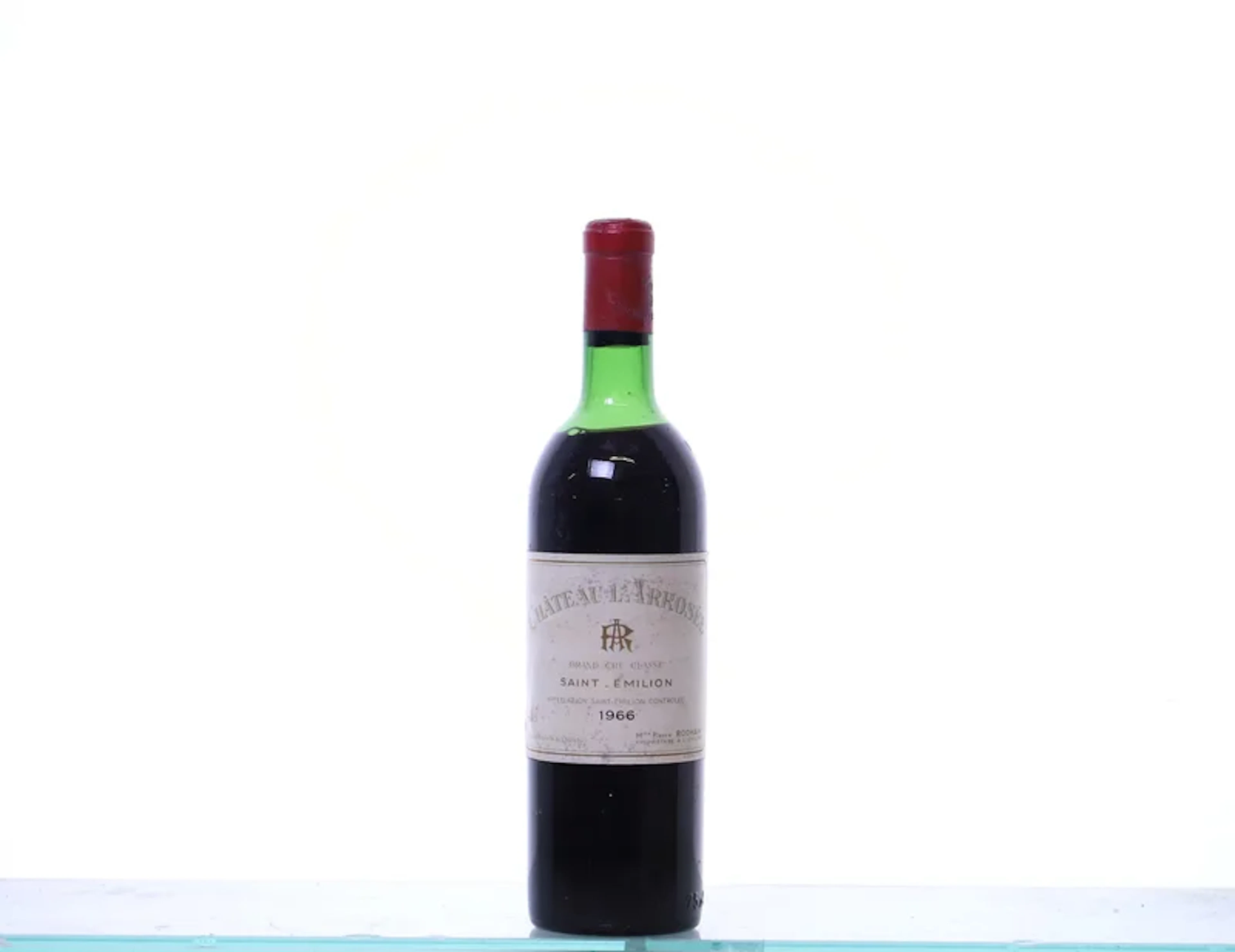 Château L'Arrosée
