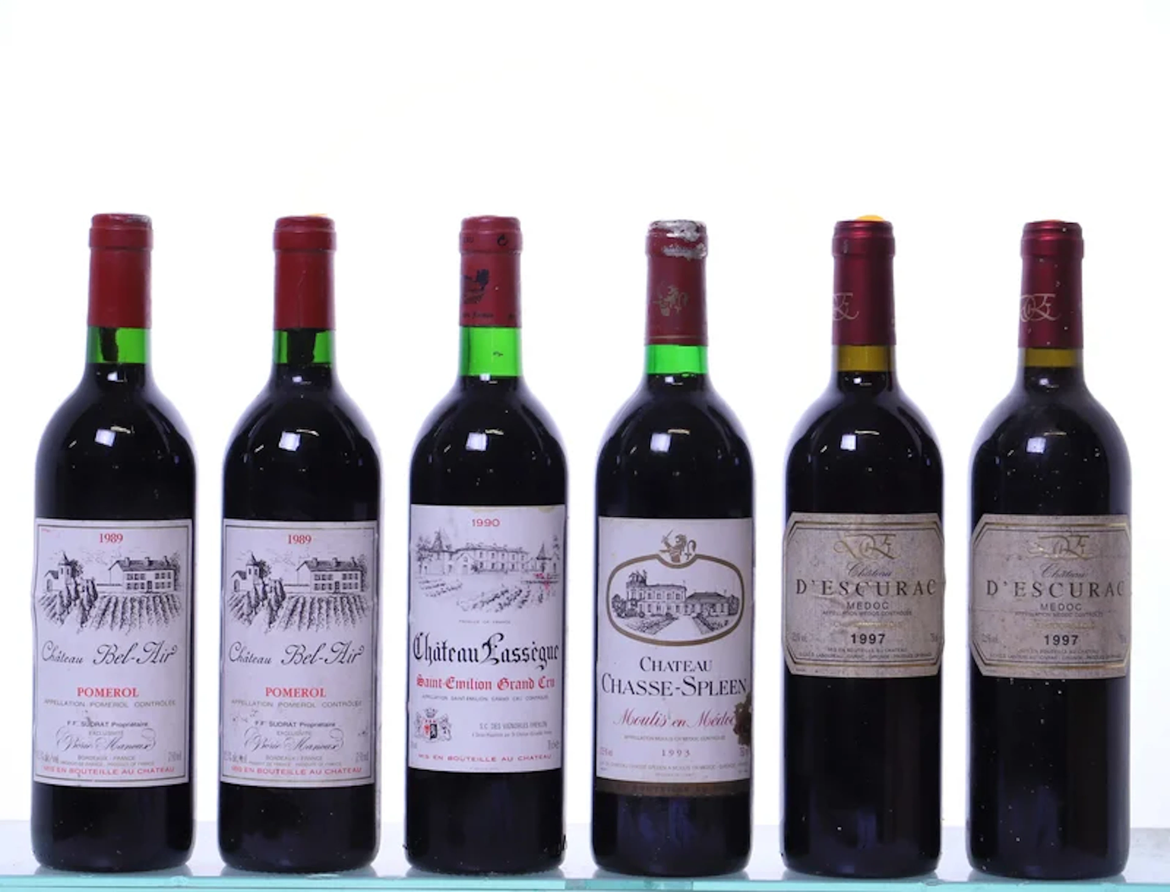 Bordeaux