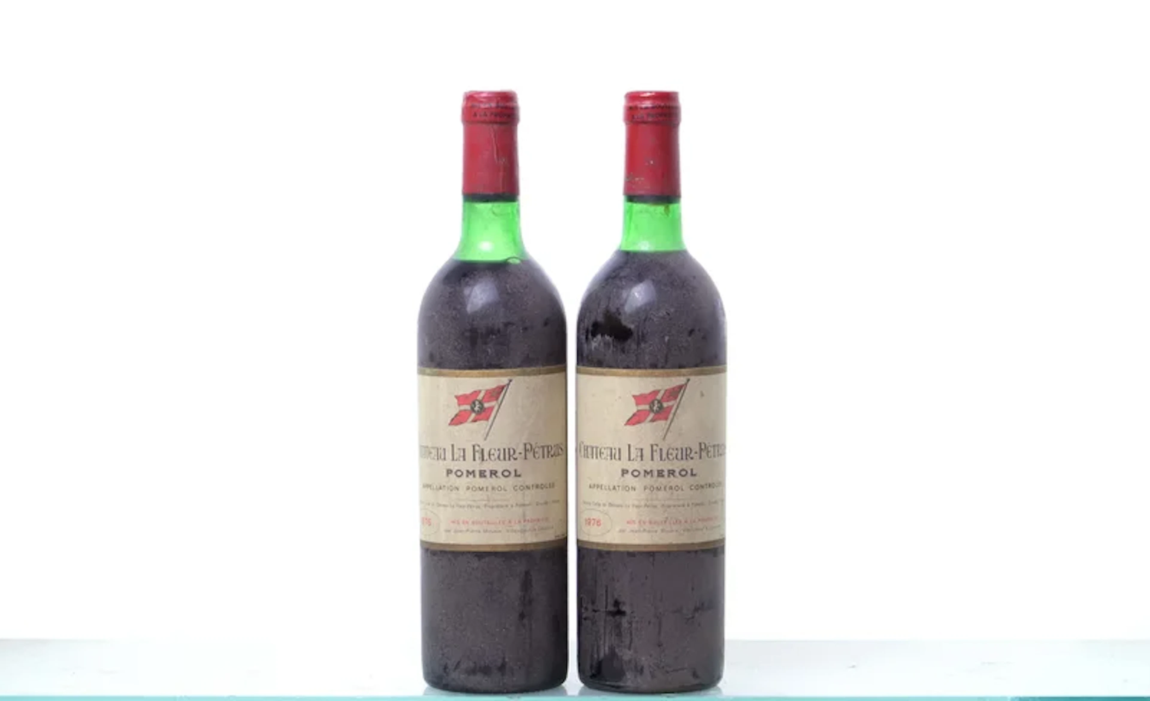 Château La Fleur-Pétrus