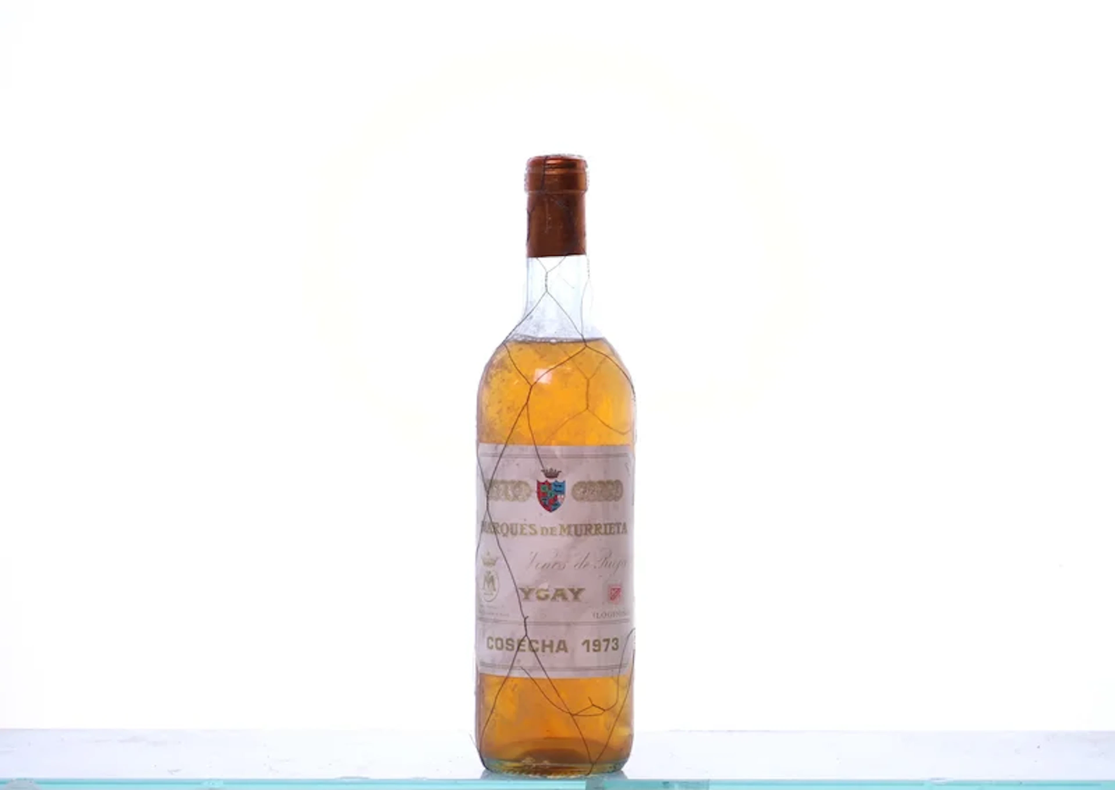 RIOJA Marqués de Murrieta