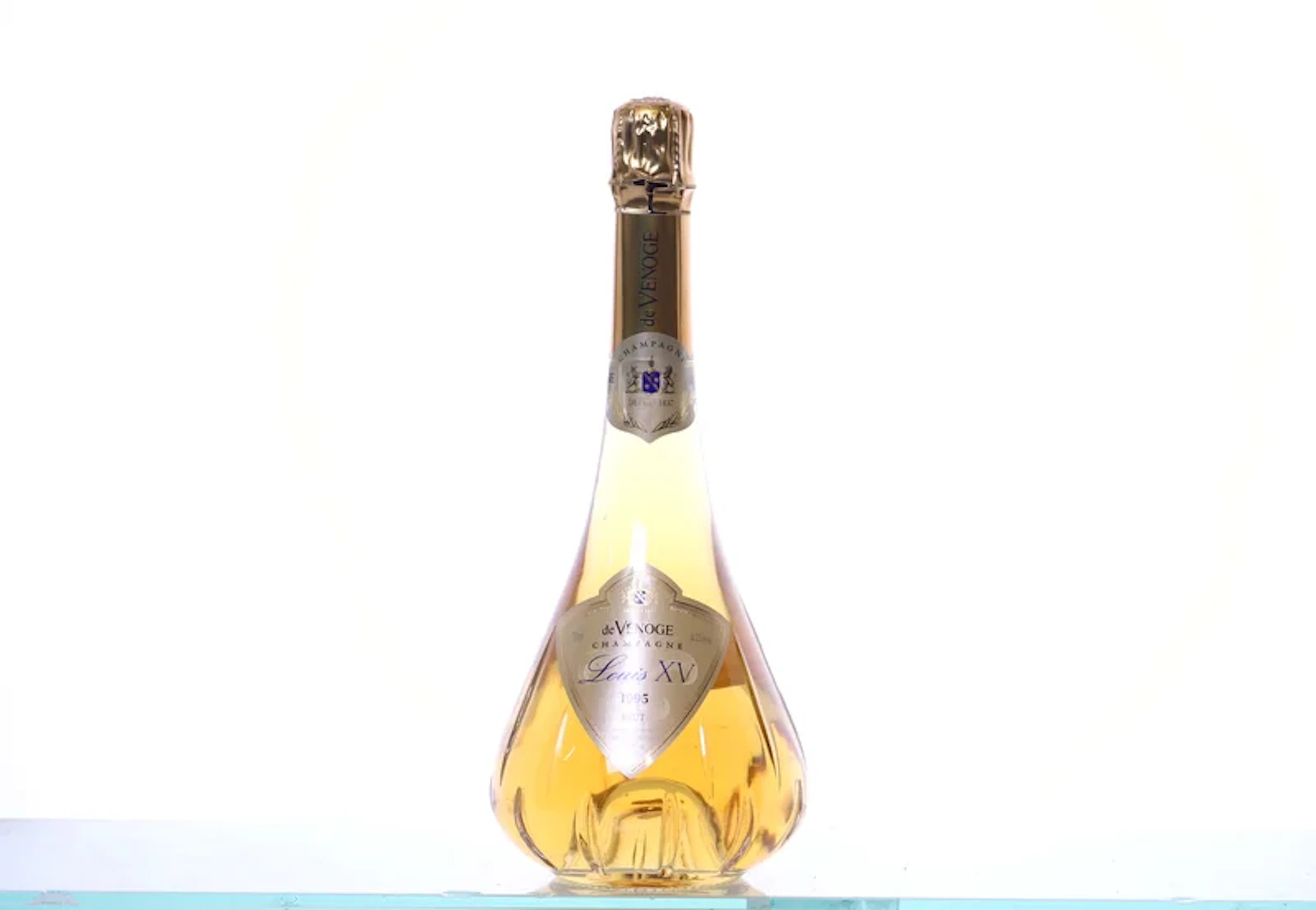 CHAMPAGNE DE VENOGE