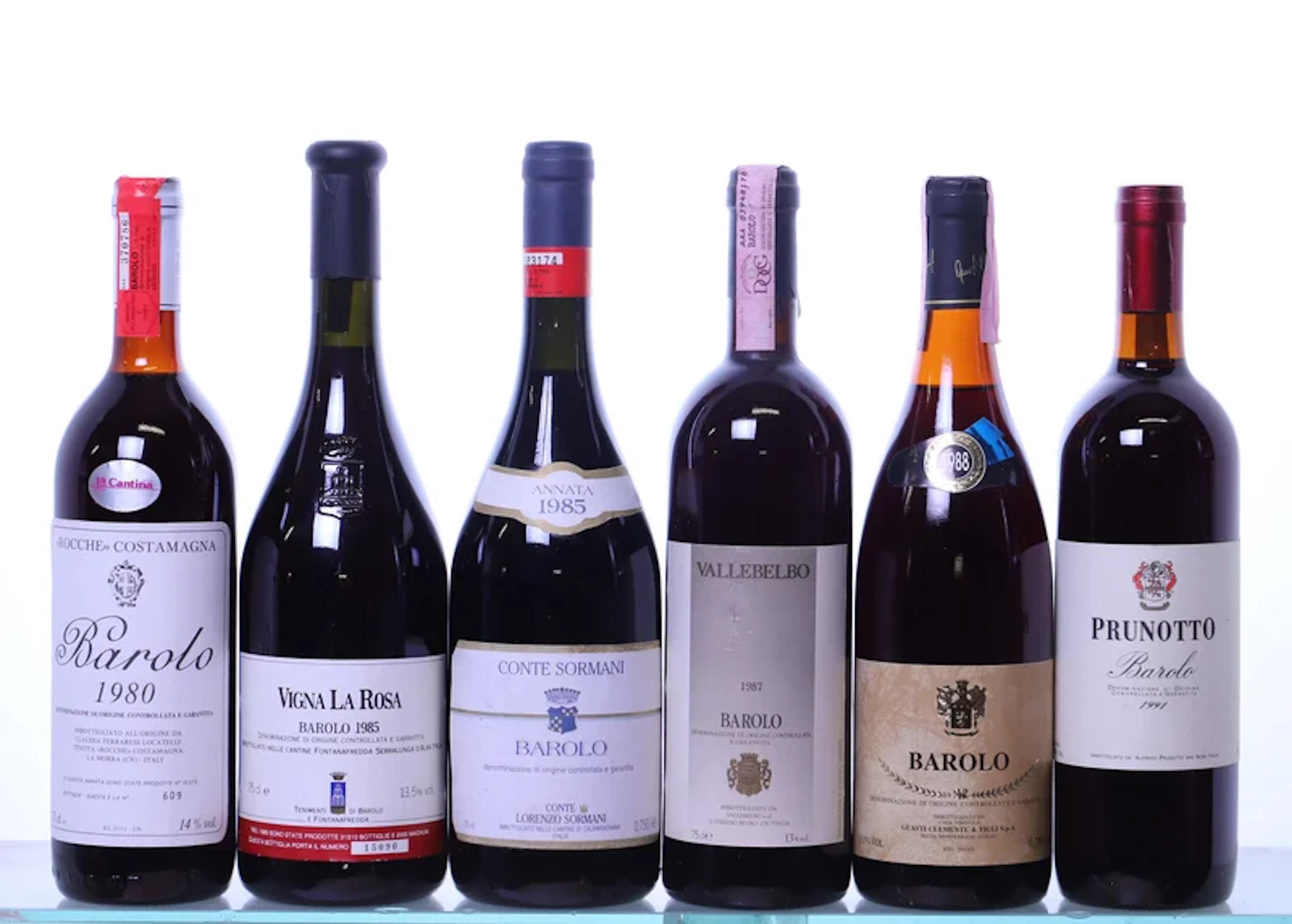 BAROLO