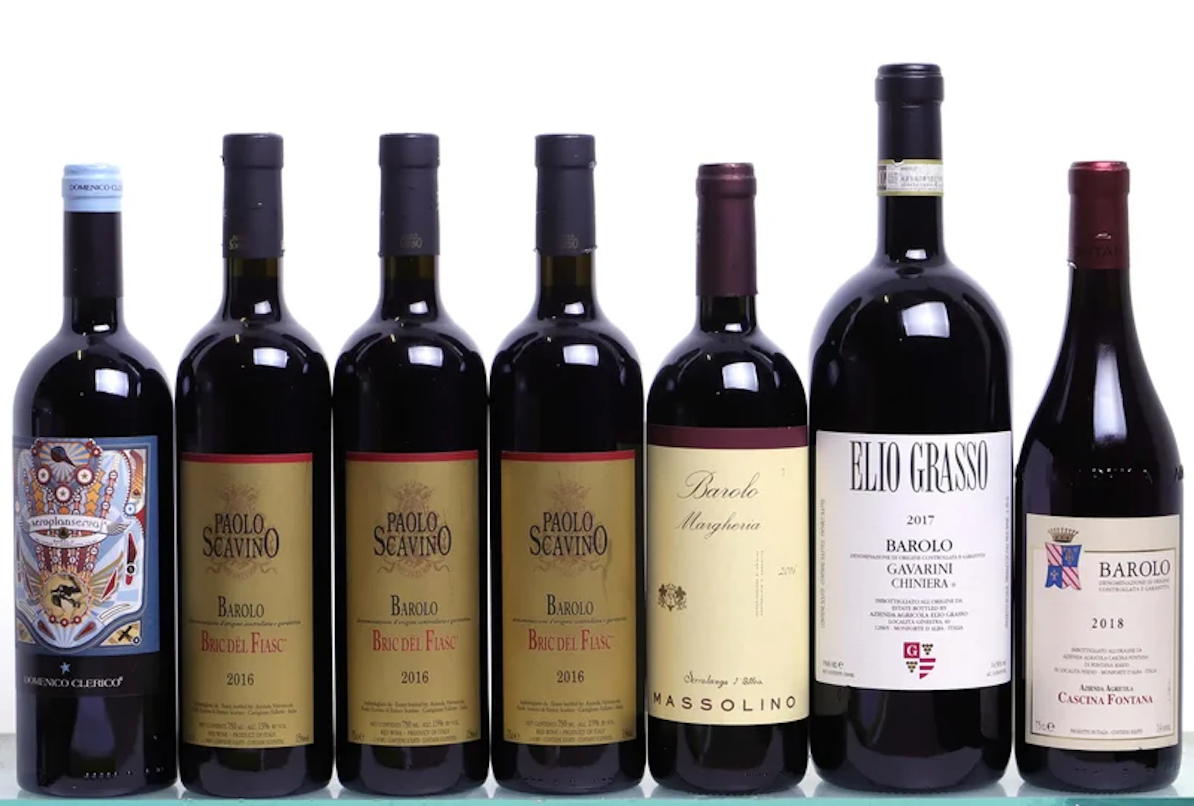 BAROLO
