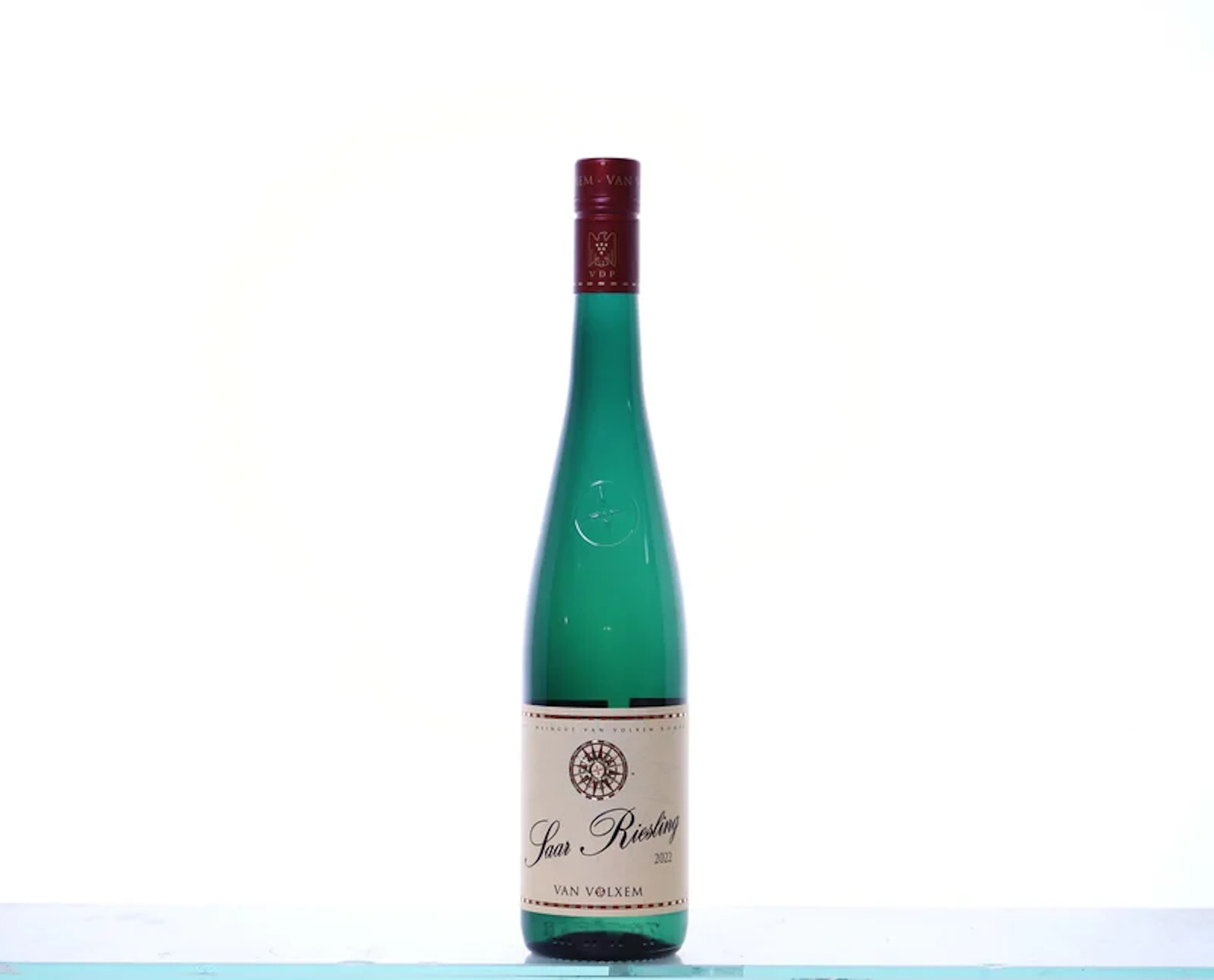 MOSEL Van Volxem