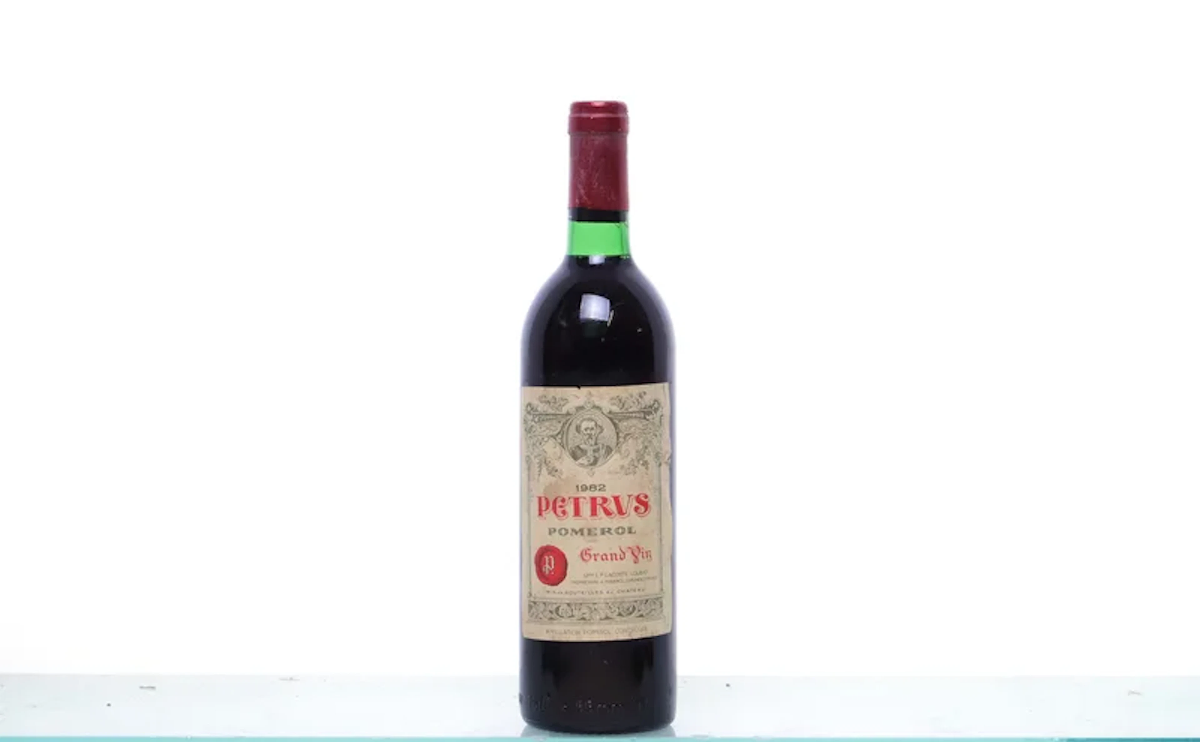 Château Pétrus