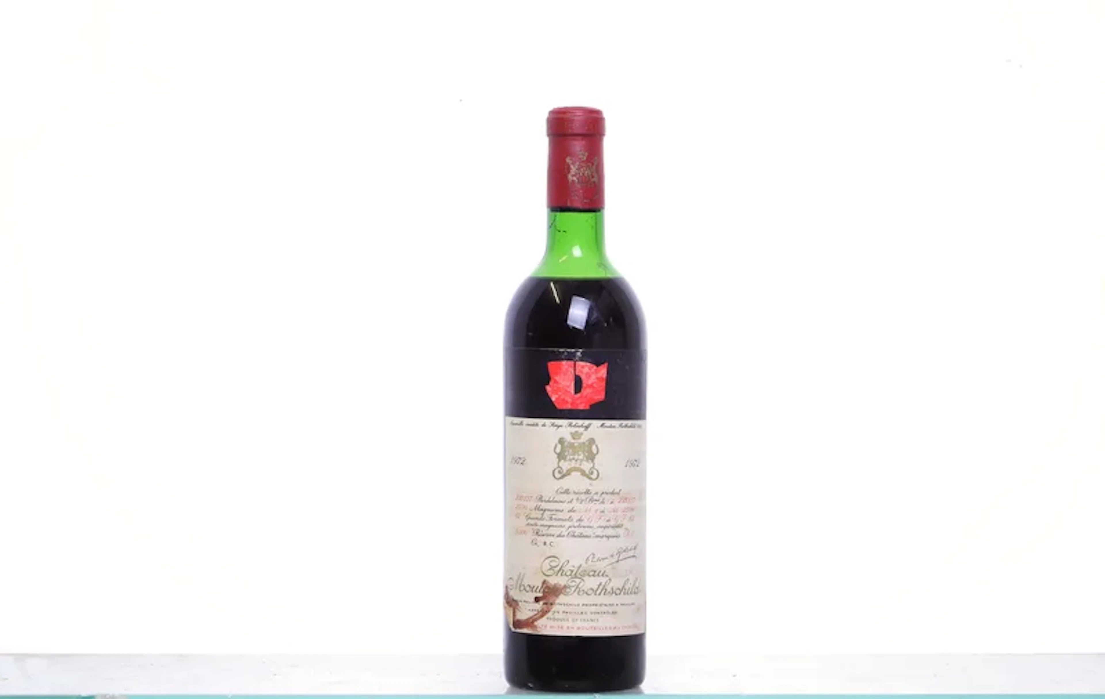 Château Mouton Rothschild