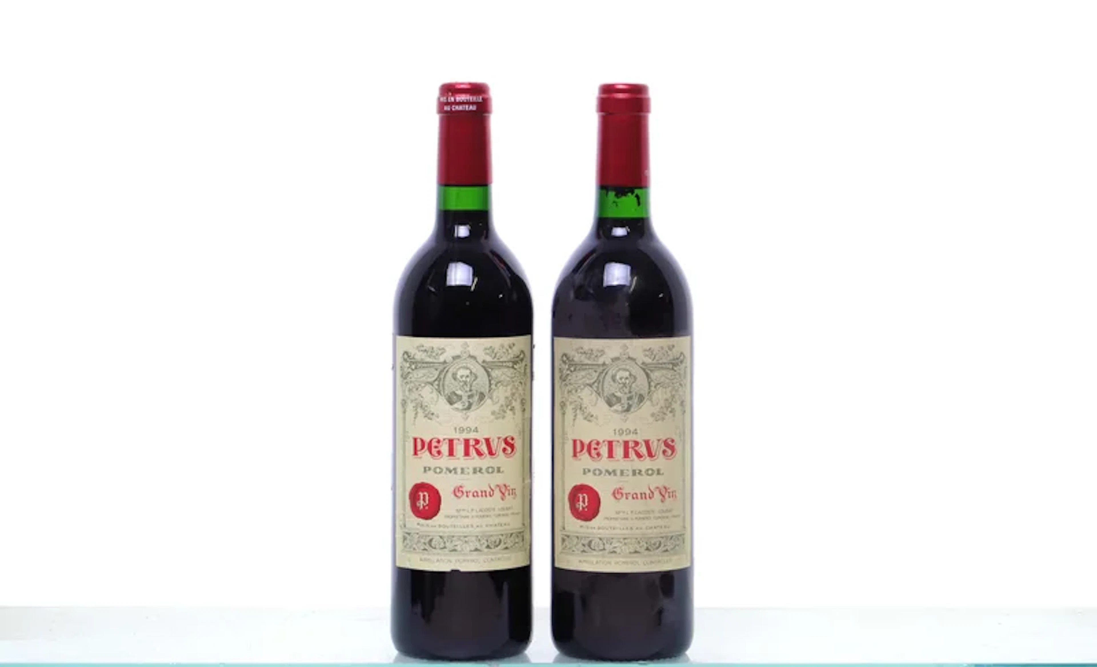 Château Pétrus