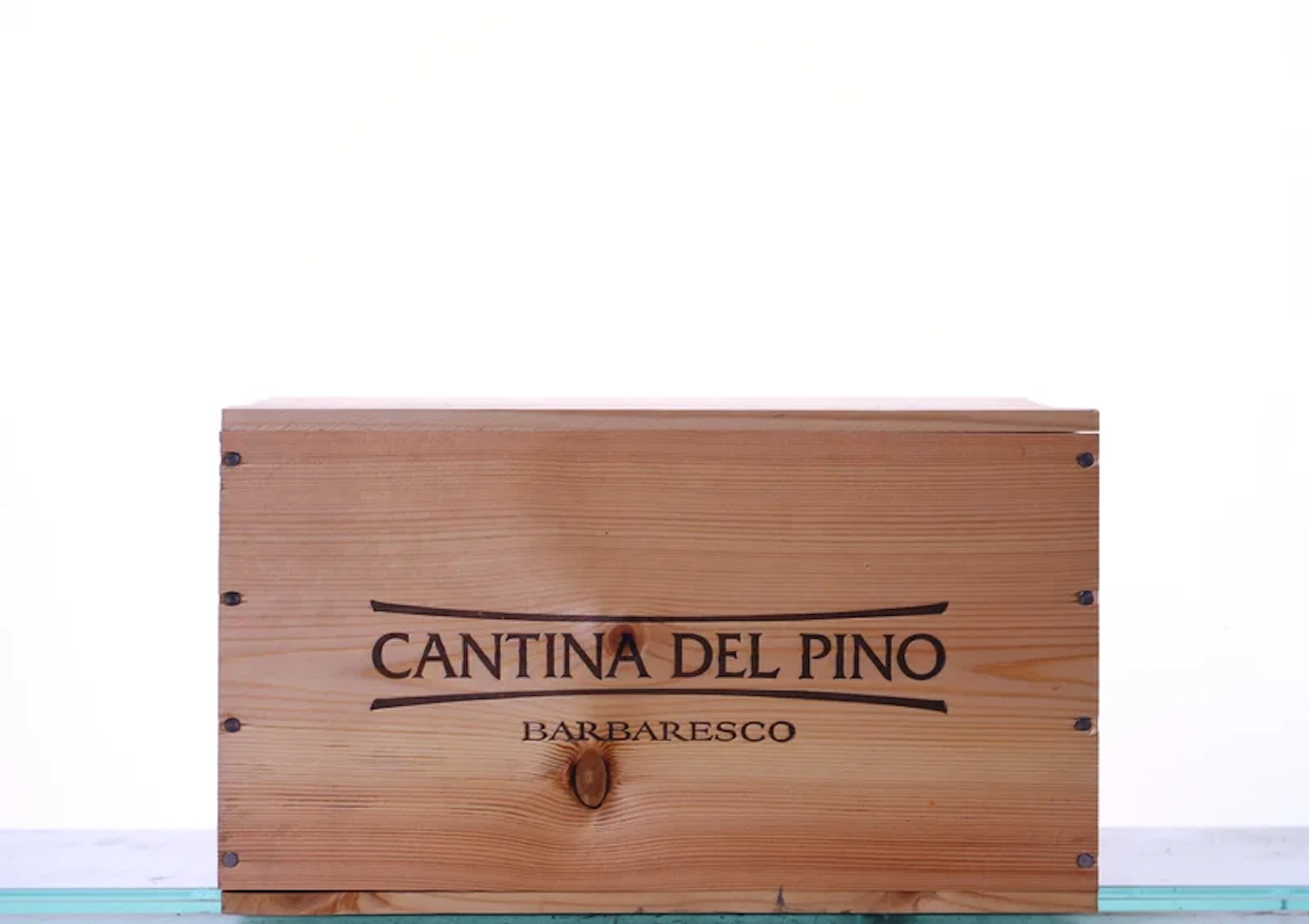 CANTINA DEL PINO