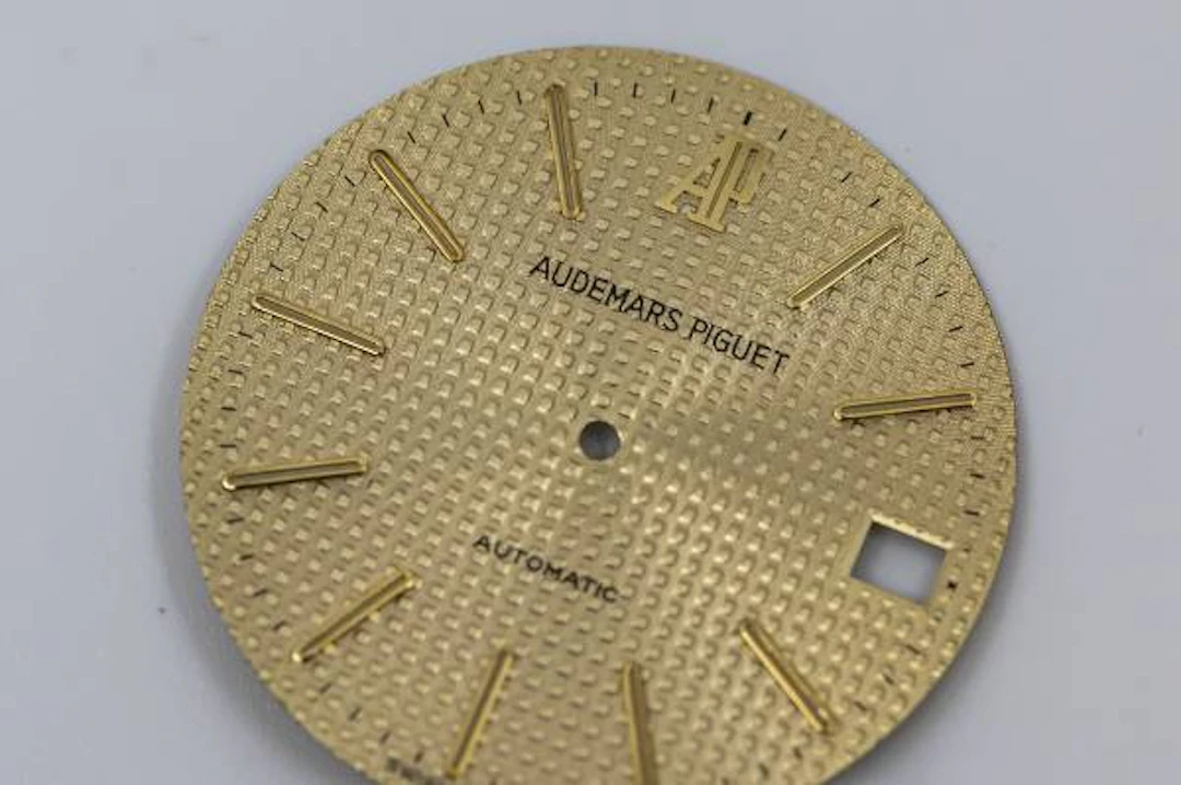 Audemars Piguet ROYAL OAK Jubilee 1992 | Referenz 14802 | seltenes