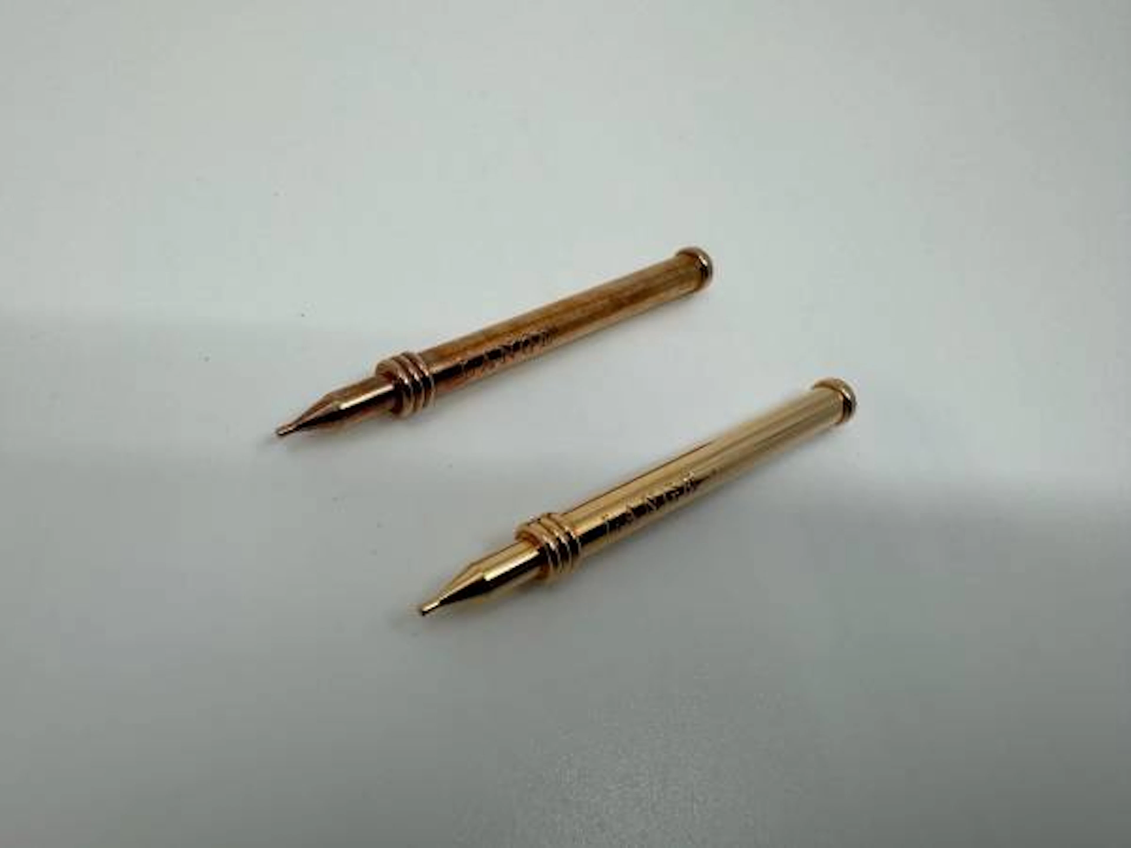 A. Lange und Soehne Korrekturstift für Gelbgold Modelle Mondphase