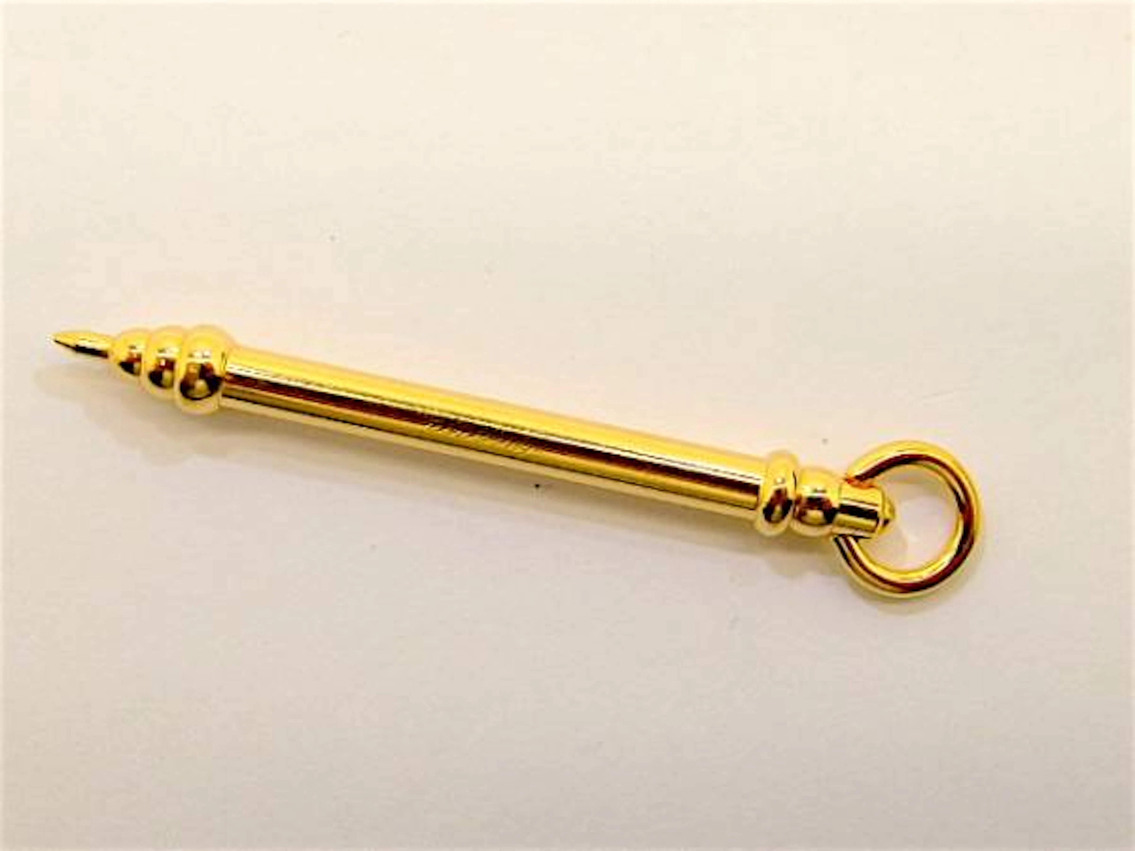 Chopard Korrekturstift in 18k Gelbgold