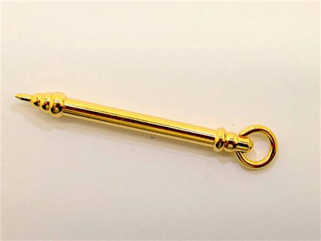 Chopard Korrekturstift in 18k Gelbgold