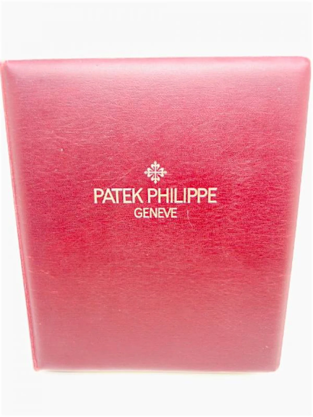 Patek Philippe General Konzessionärs Katalog von 1994