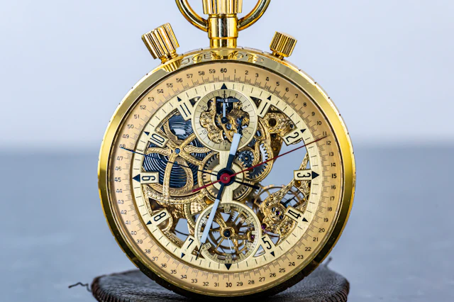 Omega Olympic Grand Luxe Chronograph MG 6715 S limitiert auf 5 Exemplare 1972