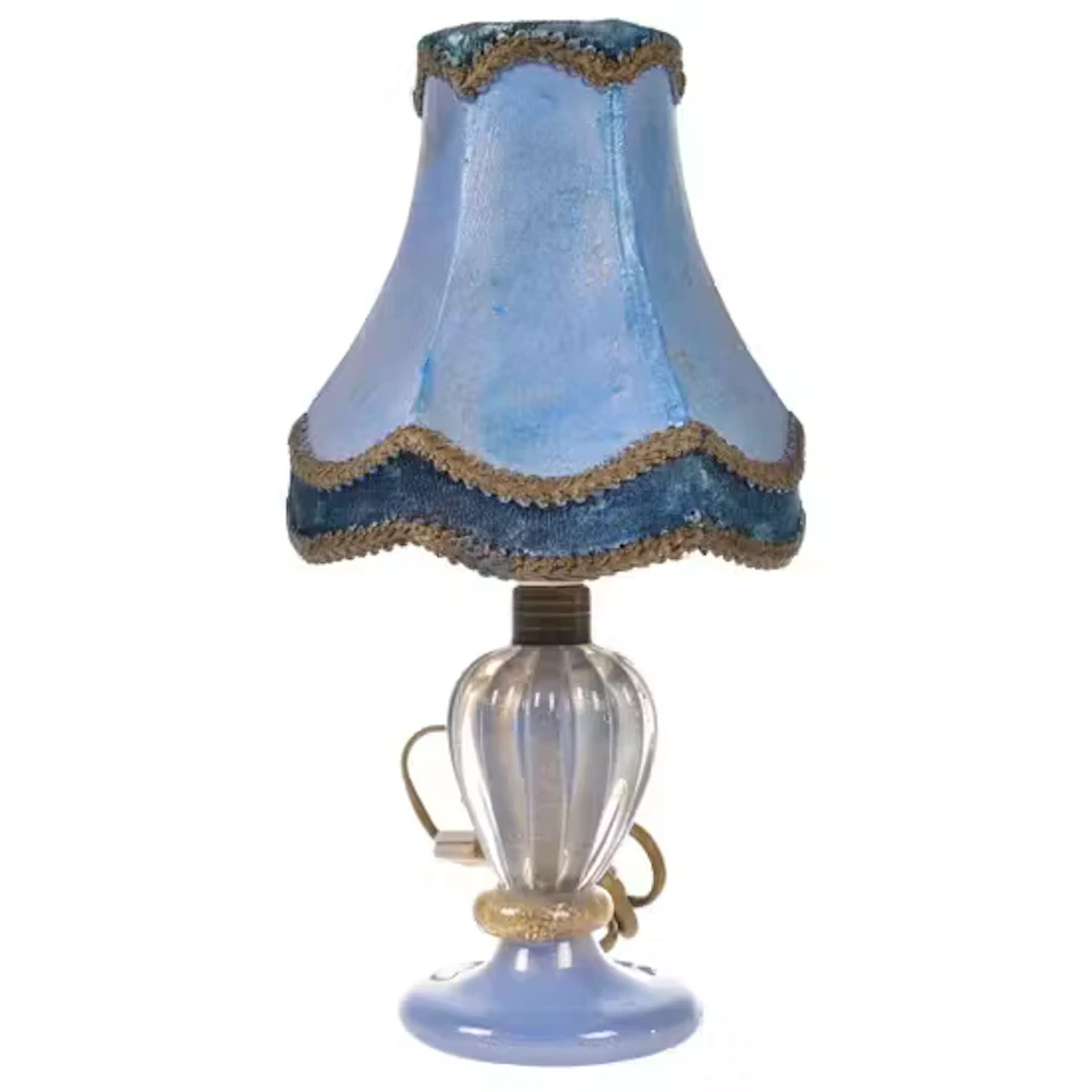MURANO BORDLAMPE