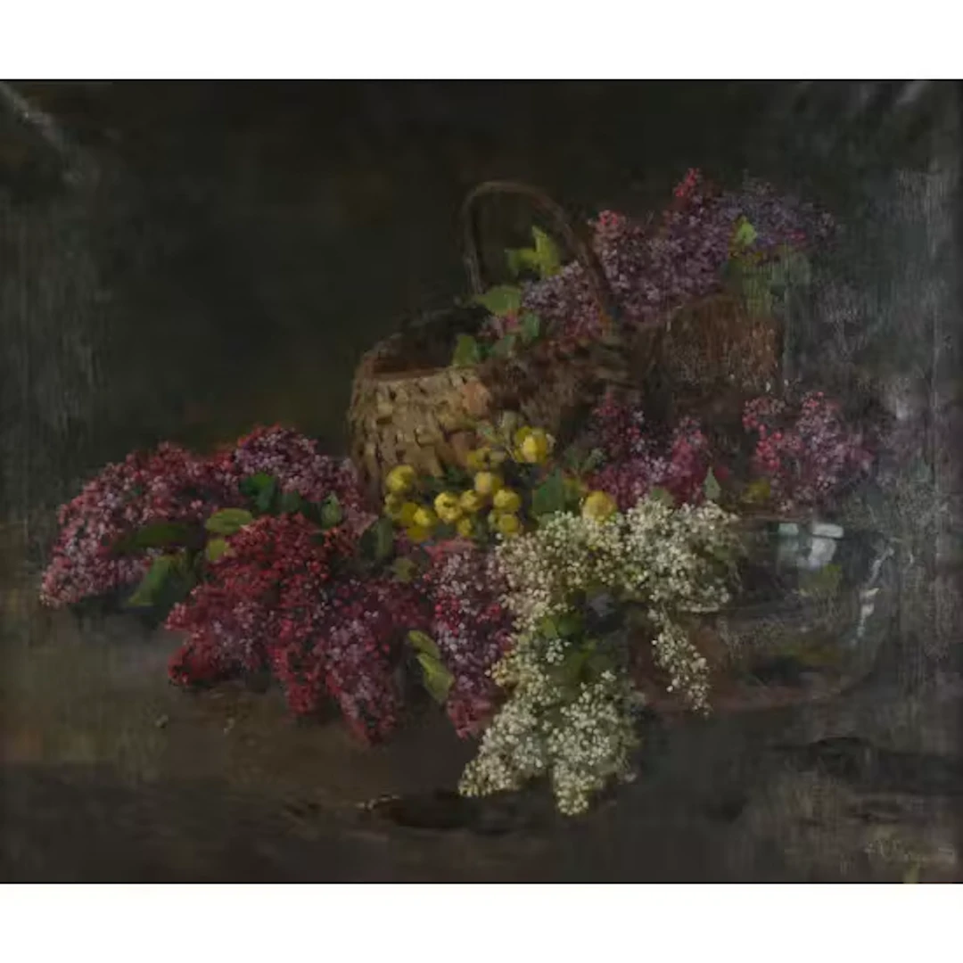 WILHELM PETERS (1851-1935)