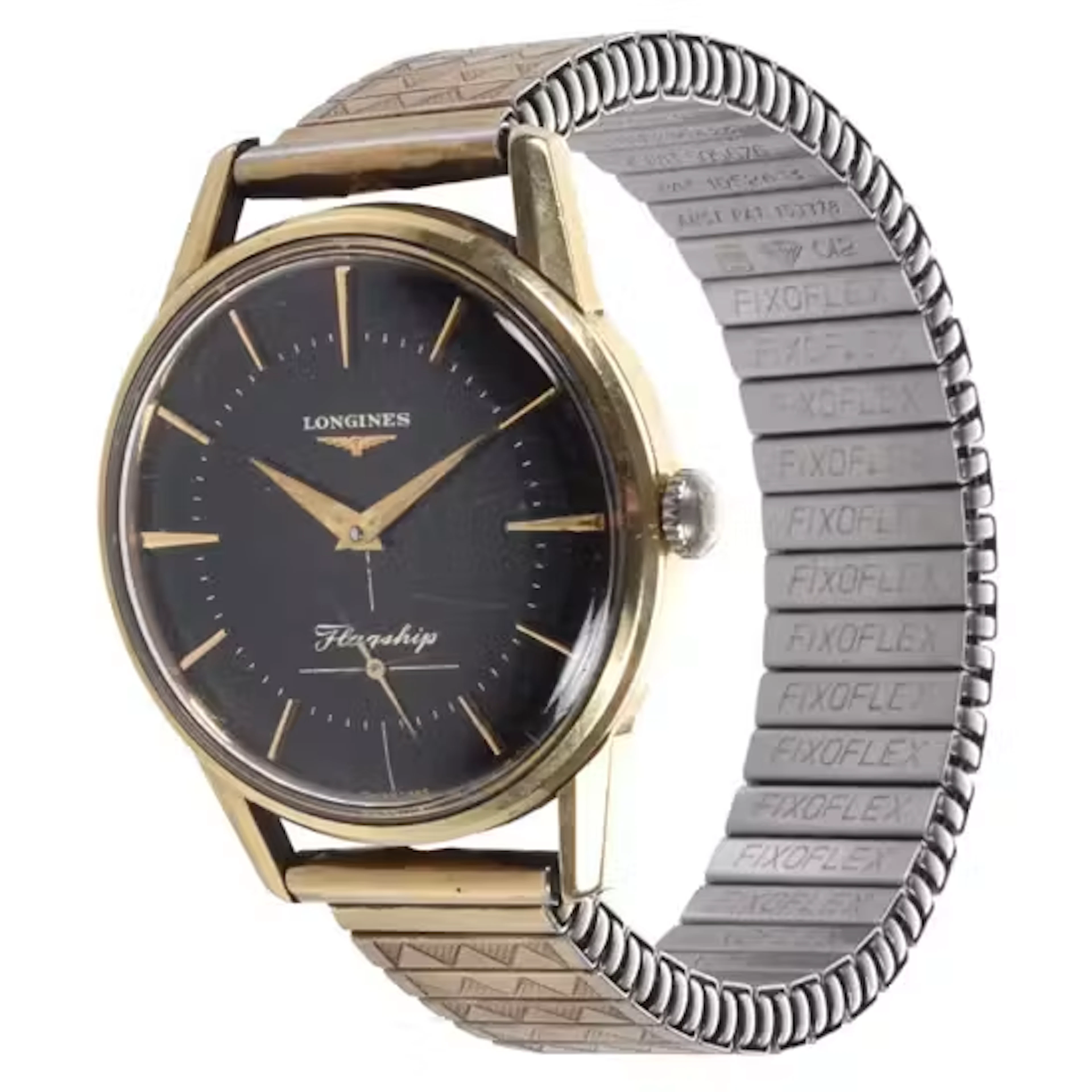 LONGINES FLAGSHIP