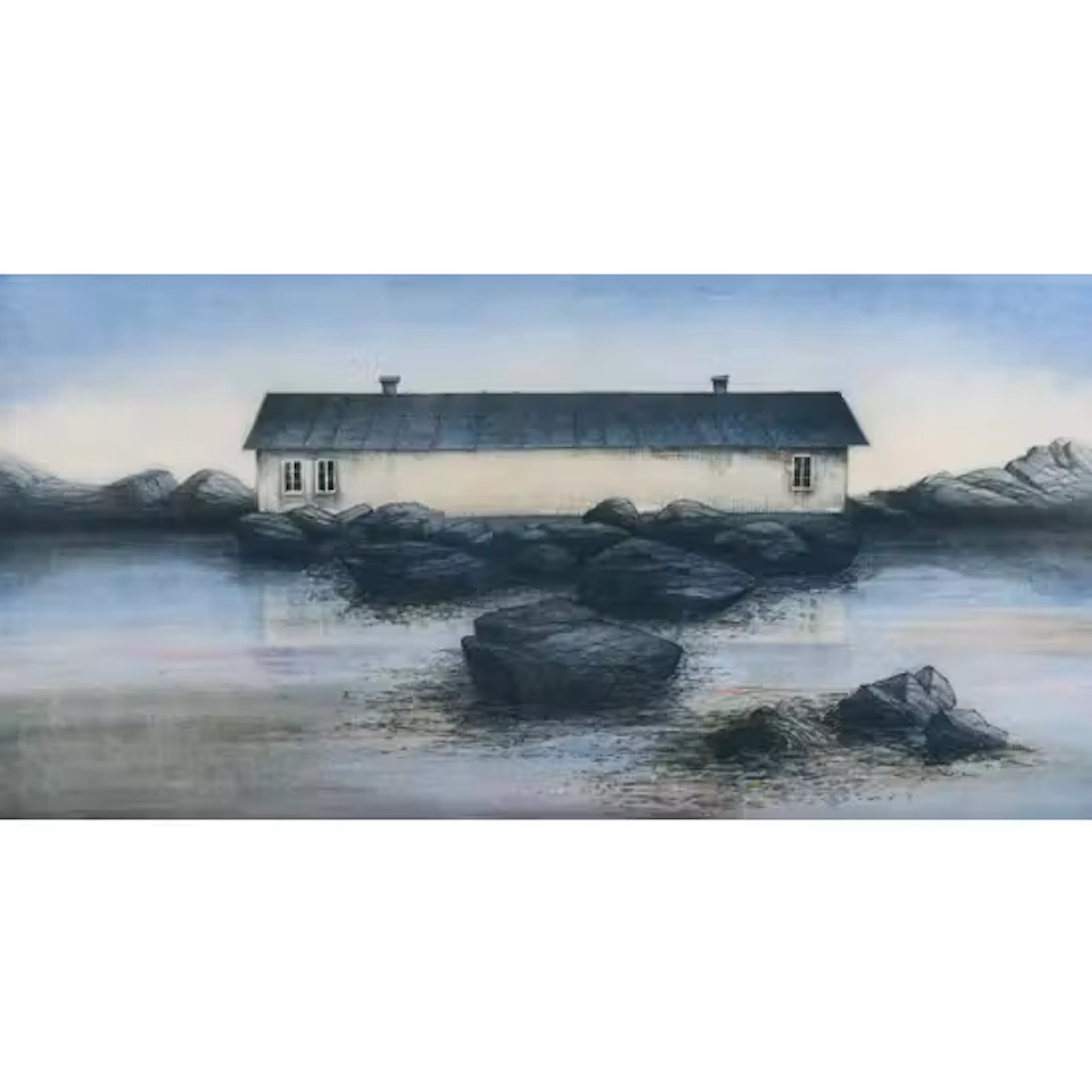 EVA HARR (1951-2024)