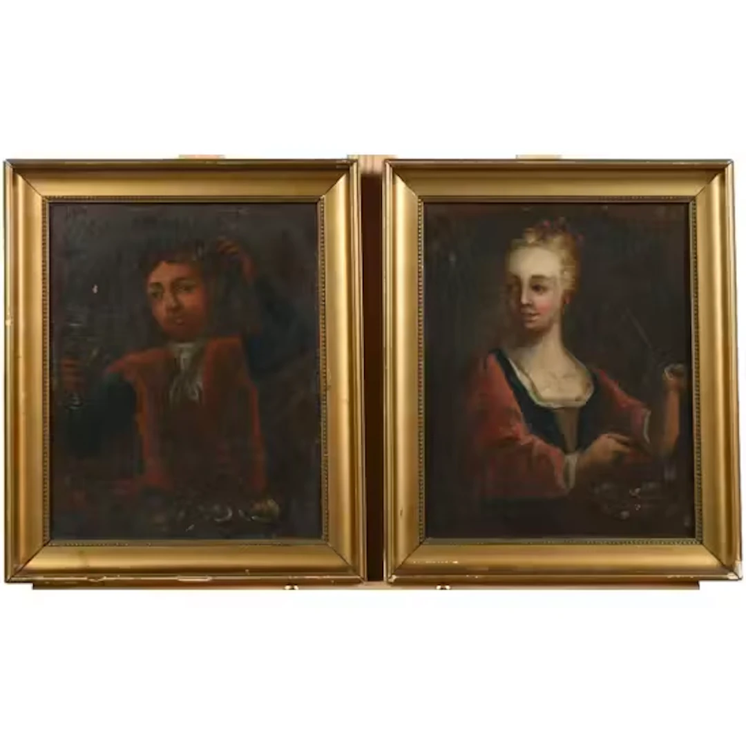 UKJENT KUNSTNER