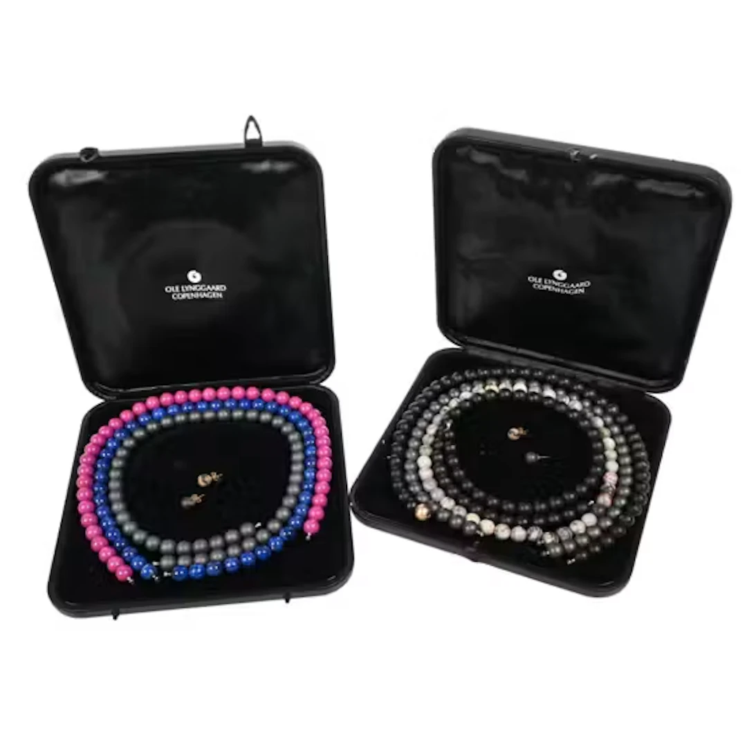 OLE LYNGGAARD