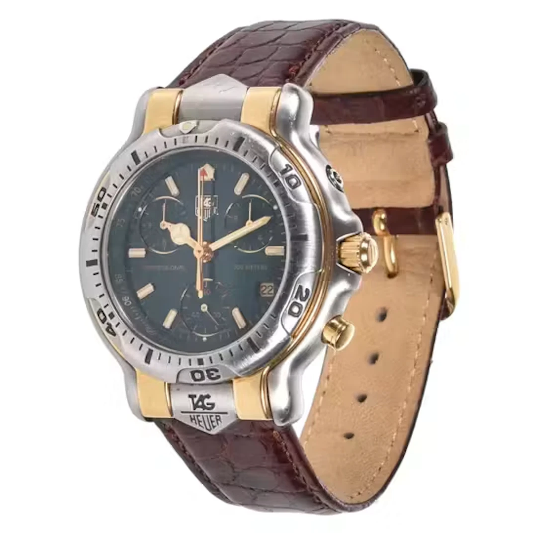 TAG HEUER