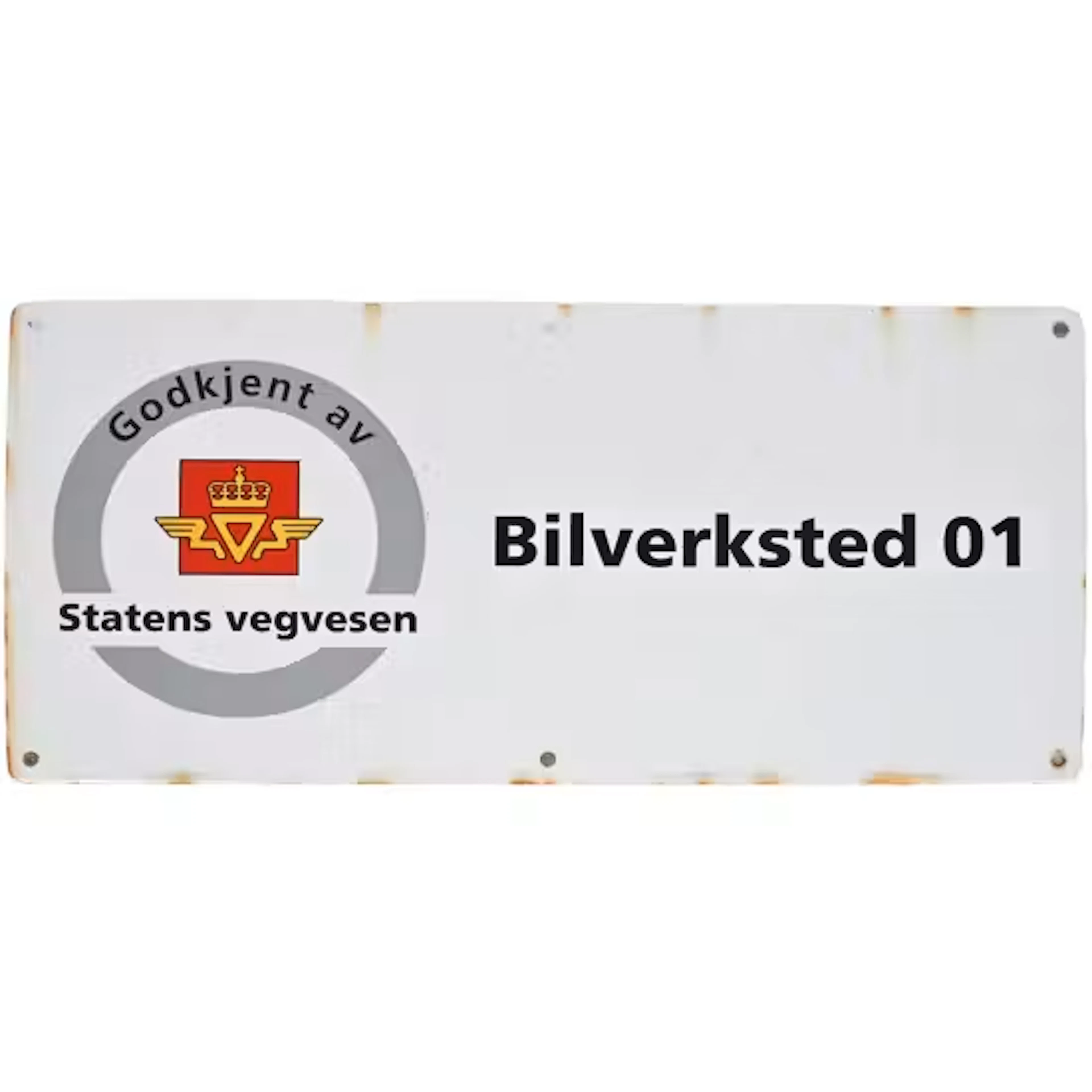 BILVERKSTED 01