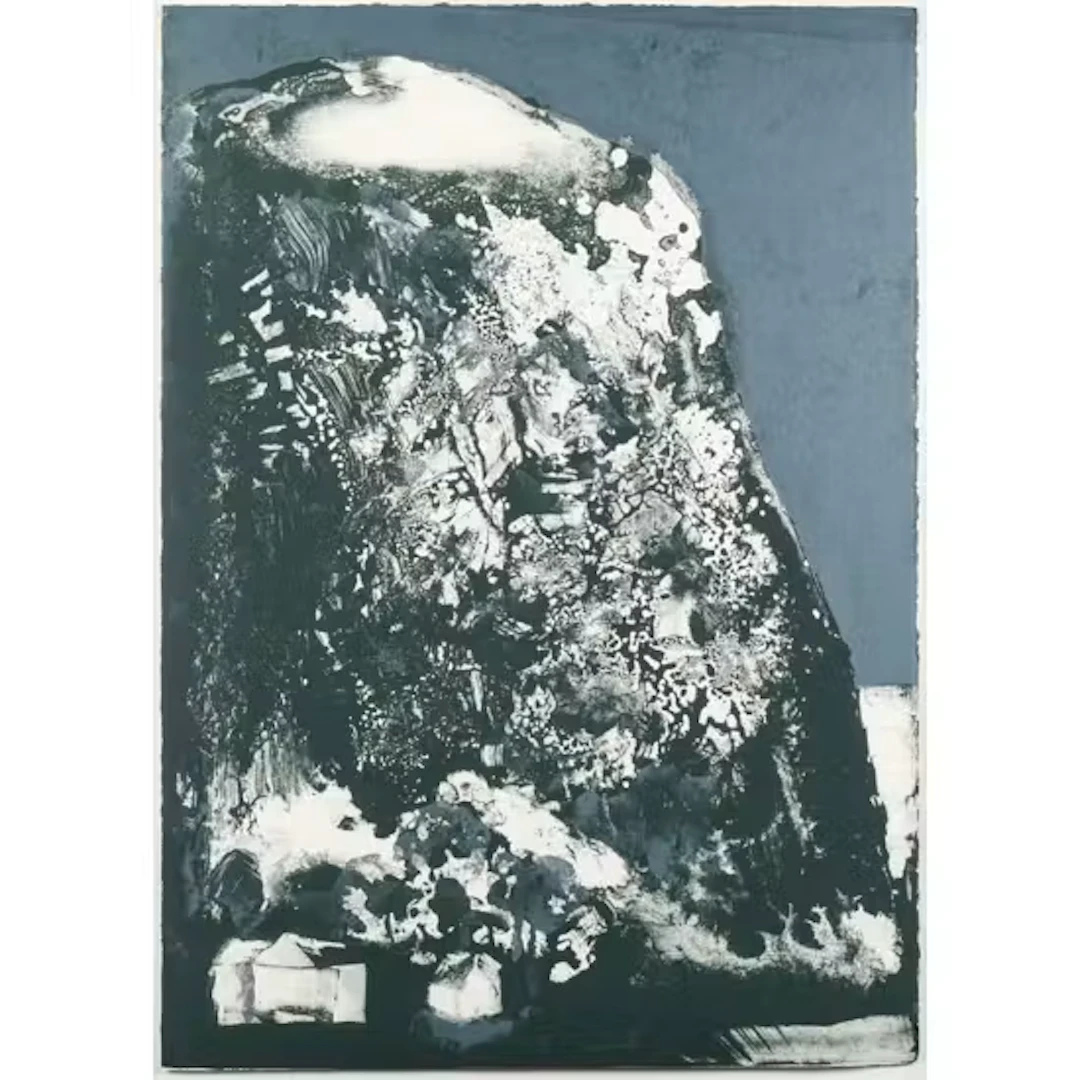 KNUT ROSE (1936 - 2002)