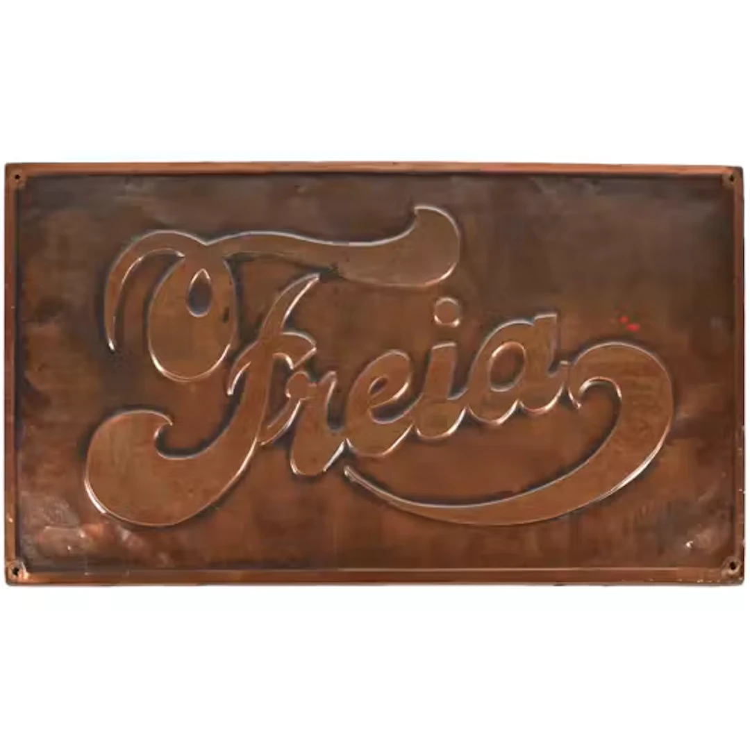 FREIA