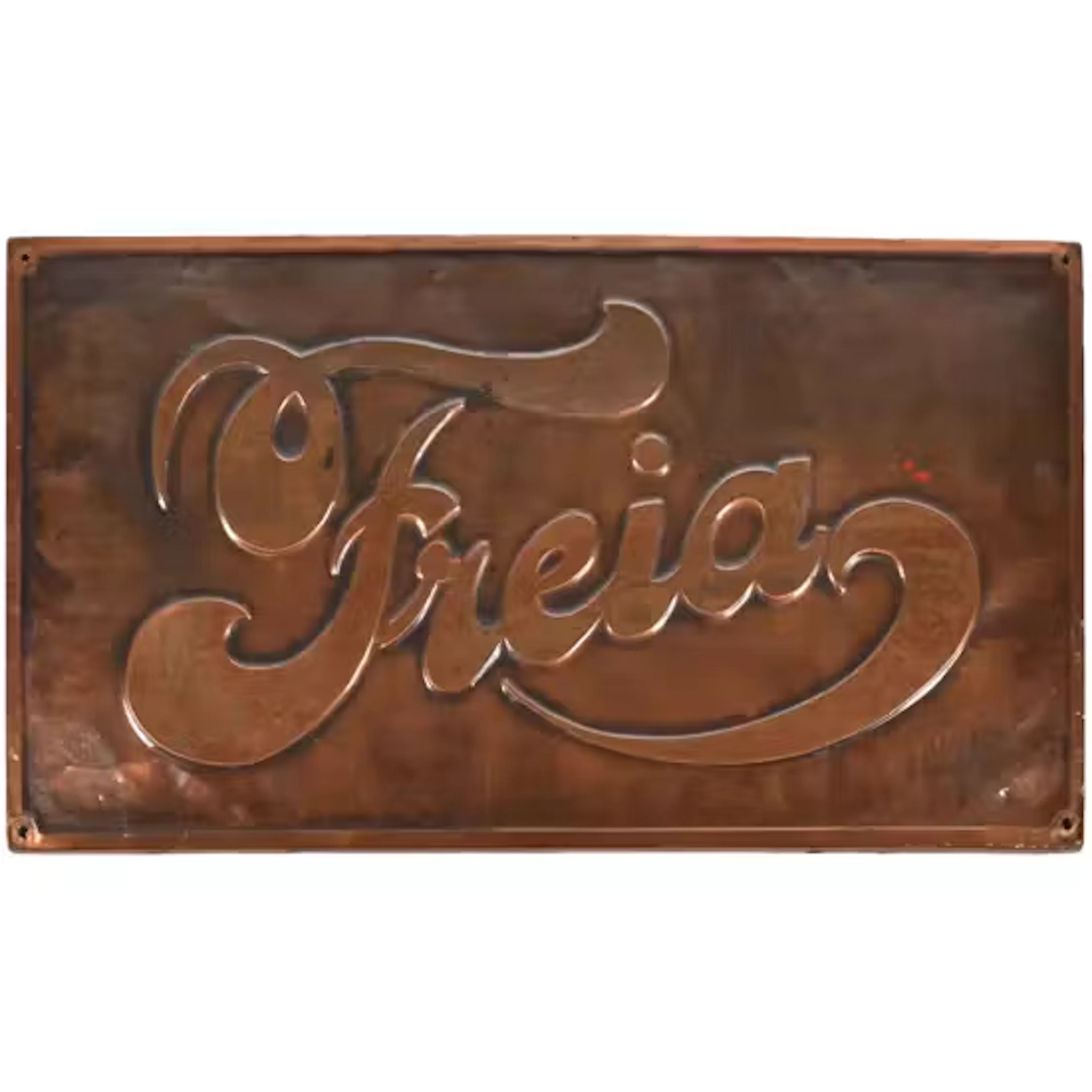FREIA