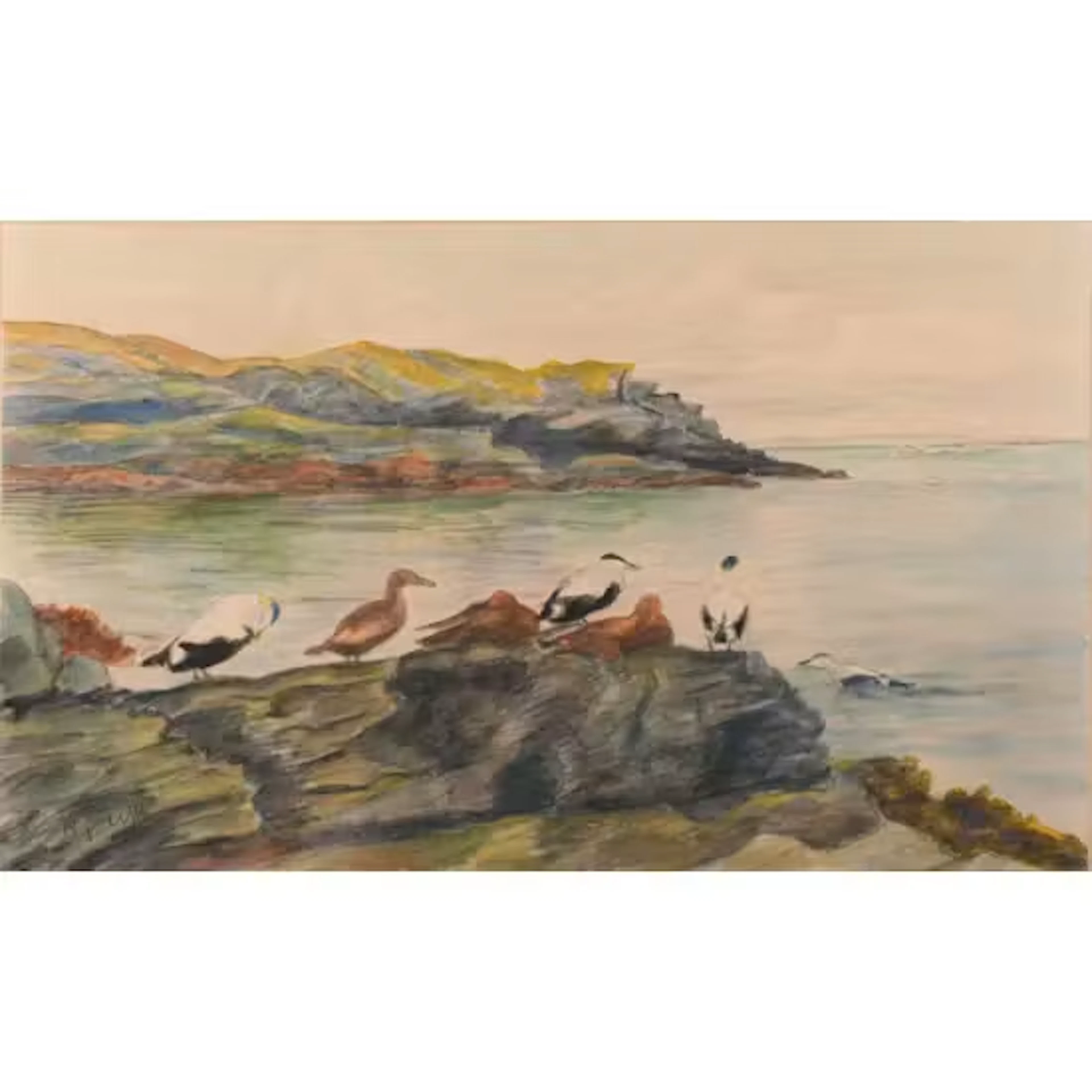 HARALD SEIM (1882-1975)