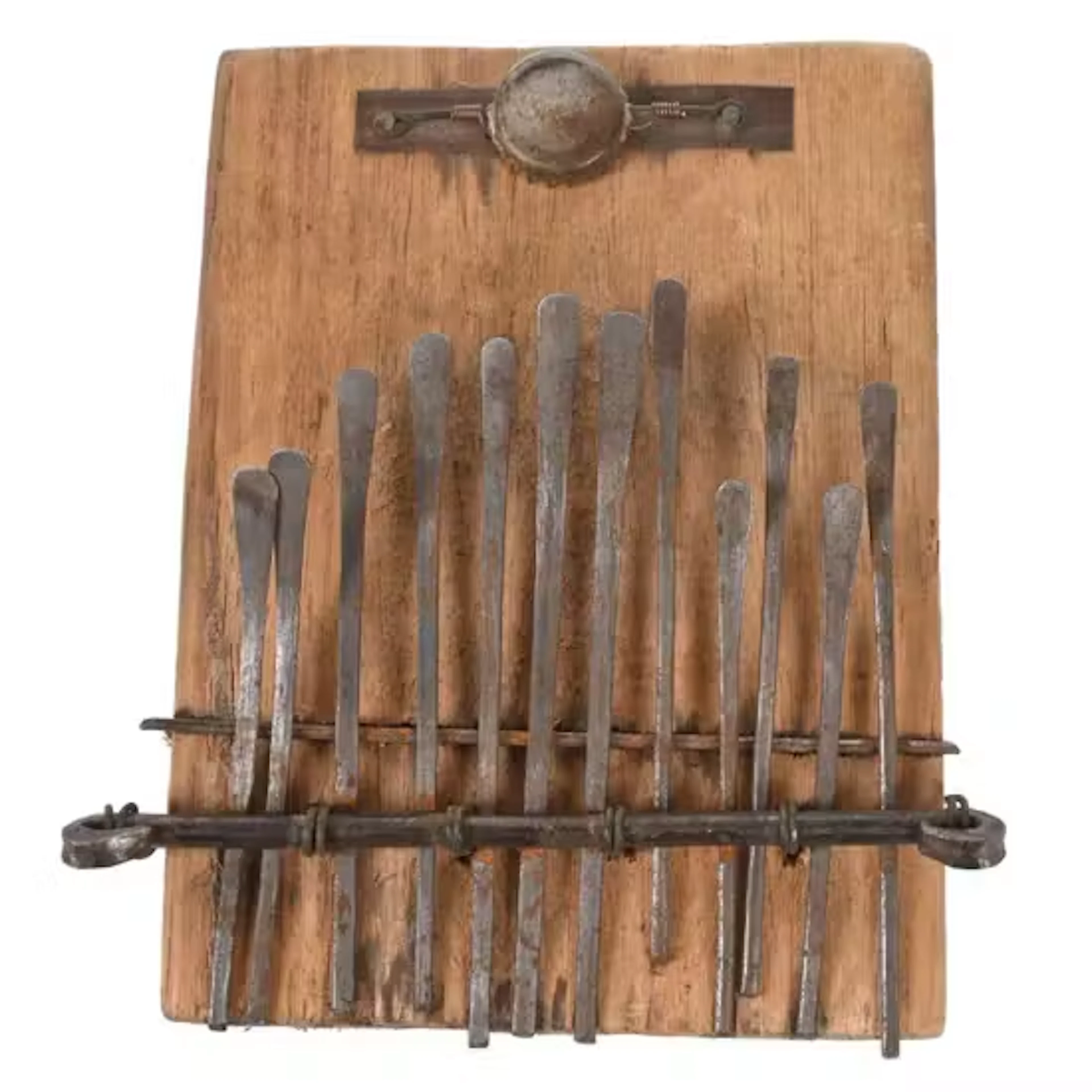 KALIMBA