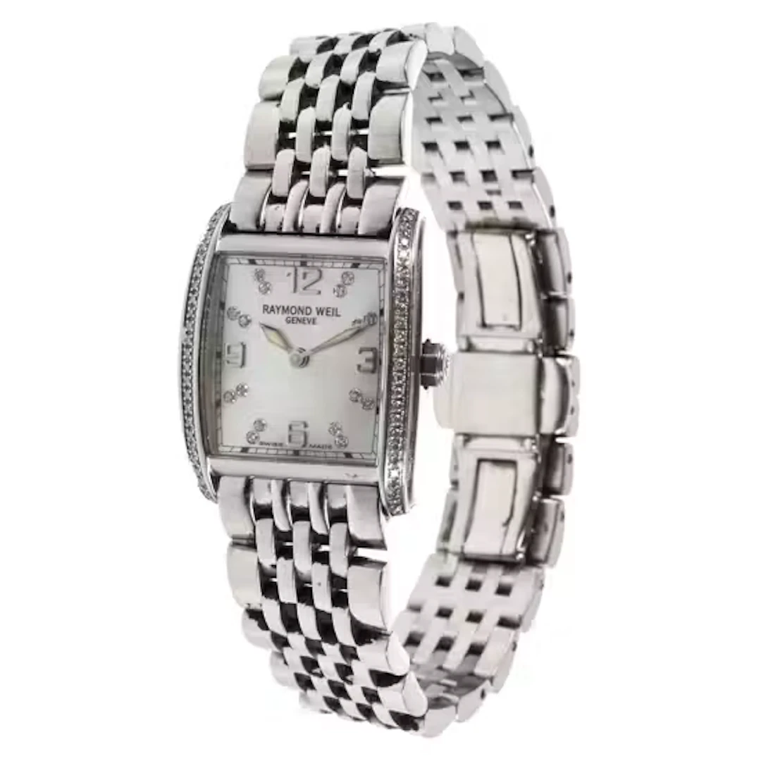 RAYMOND WEIL
