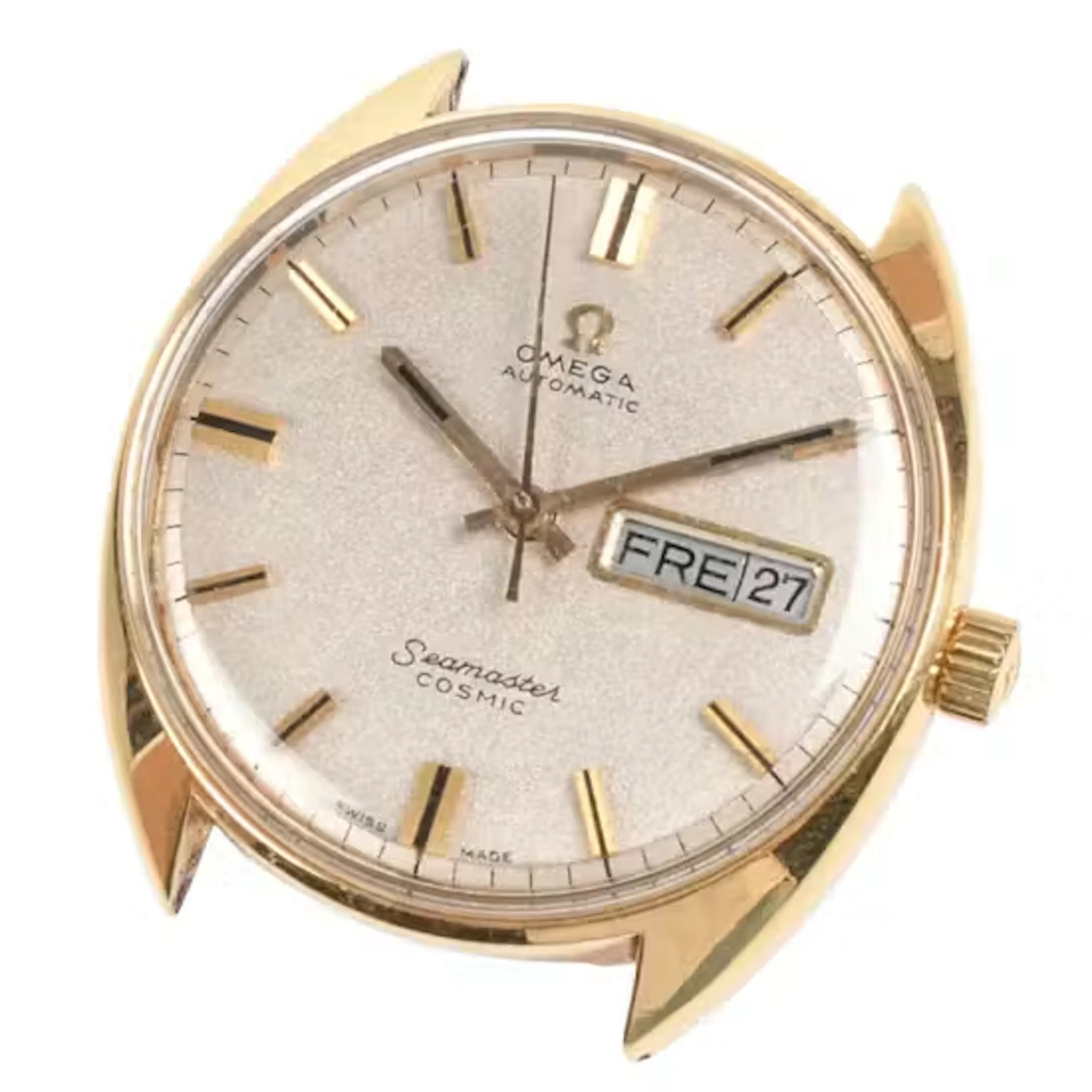 OMEGA SEAMASTER COSMIC